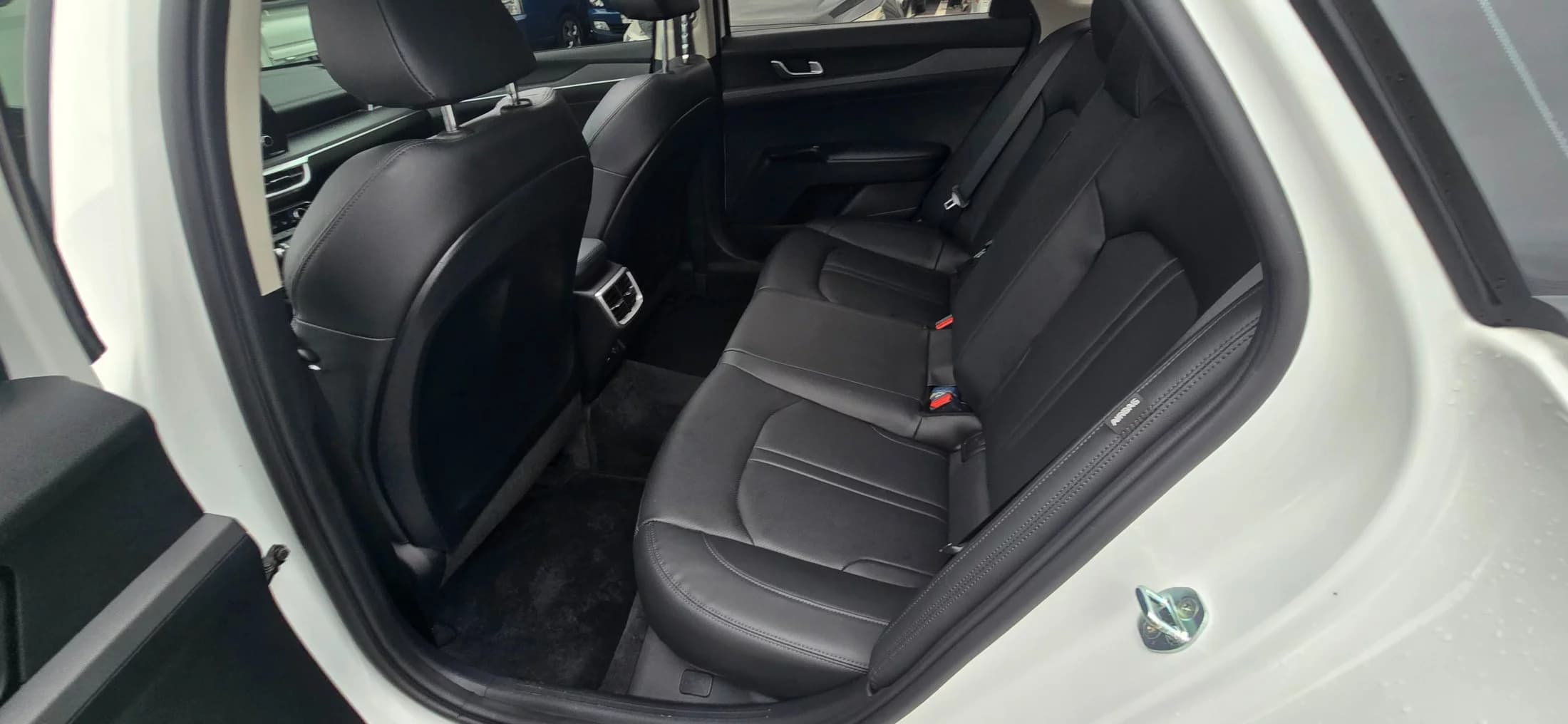 Kia K5 (Киа Оптима) 2.0 LPI(Renter car) Strandard, 2021 г. 70481 км. — фото 16