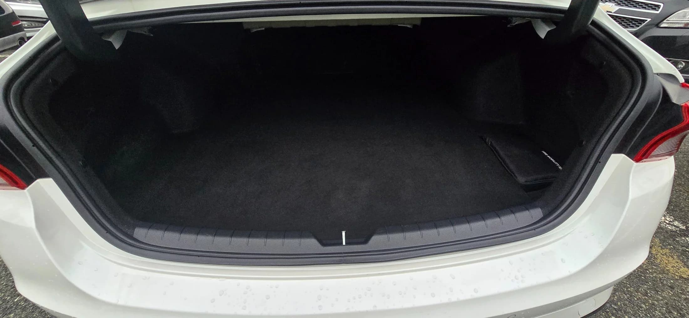 Kia K5 (Киа Оптима) 2.0 LPI(Renter car) Strandard, 2021 г. 70481 км. — фото 17