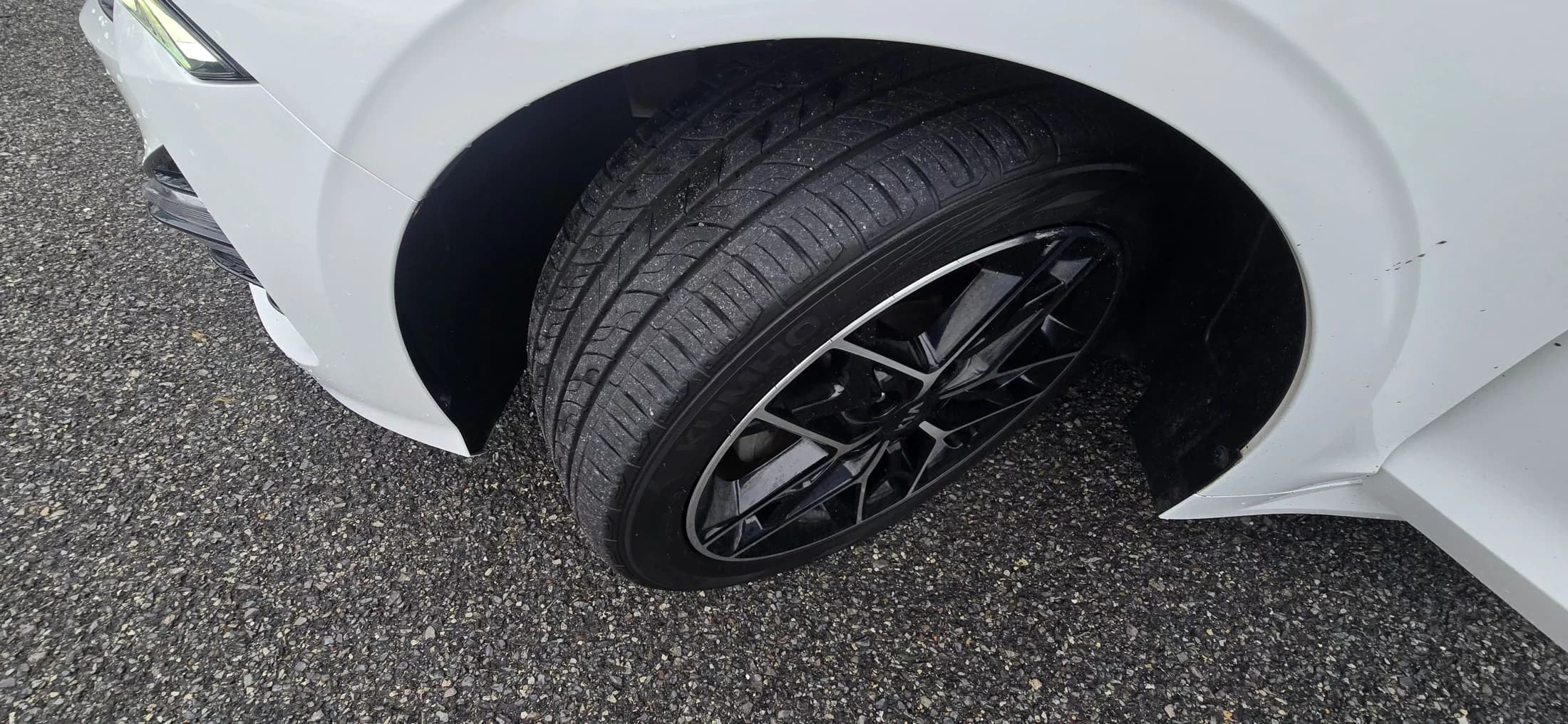 Kia K5 (Киа Оптима) 2.0 LPI(Renter car) Strandard, 2021 г. 70481 км. — фото 19