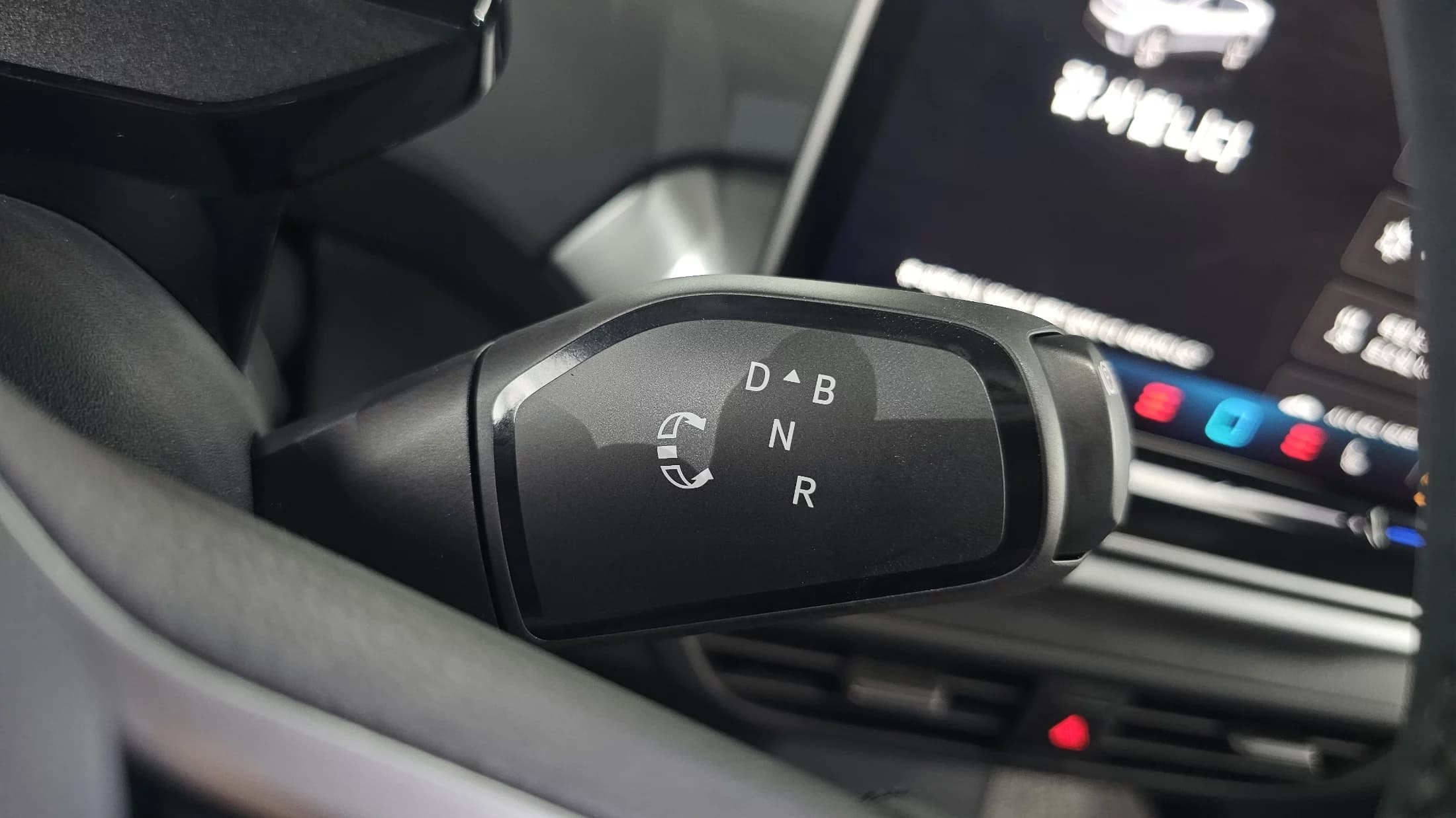 Volkswagen ID.5 Pro, электромобиль, 2025 г. 2881 км. — фото 9