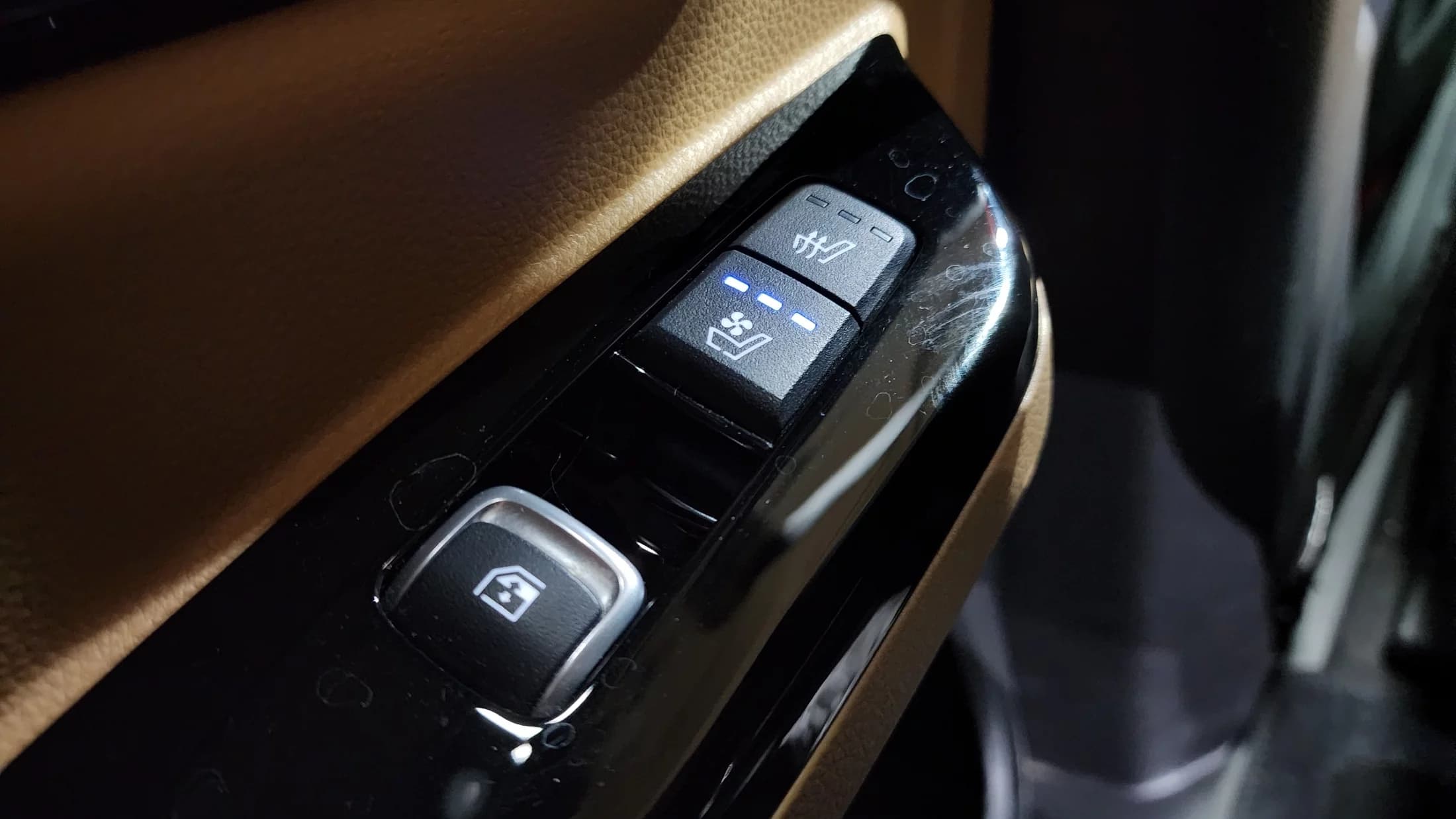 Kia Carnival Gasoline 7-Seater Outdoor Noblesse, 2022 г. 36438 км. — фото 19
