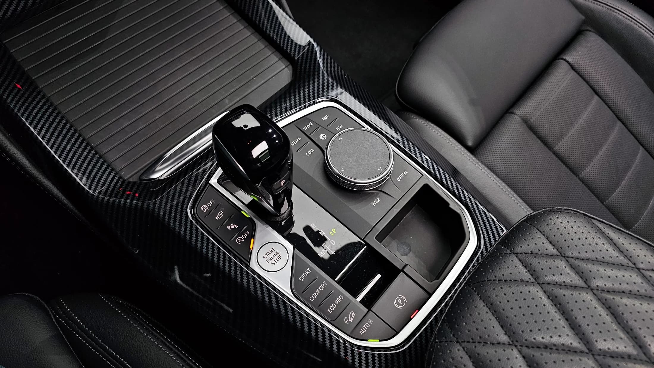 BMW X4 xDrive20d M Sport, 2023 г. 33637 км. — фото 9