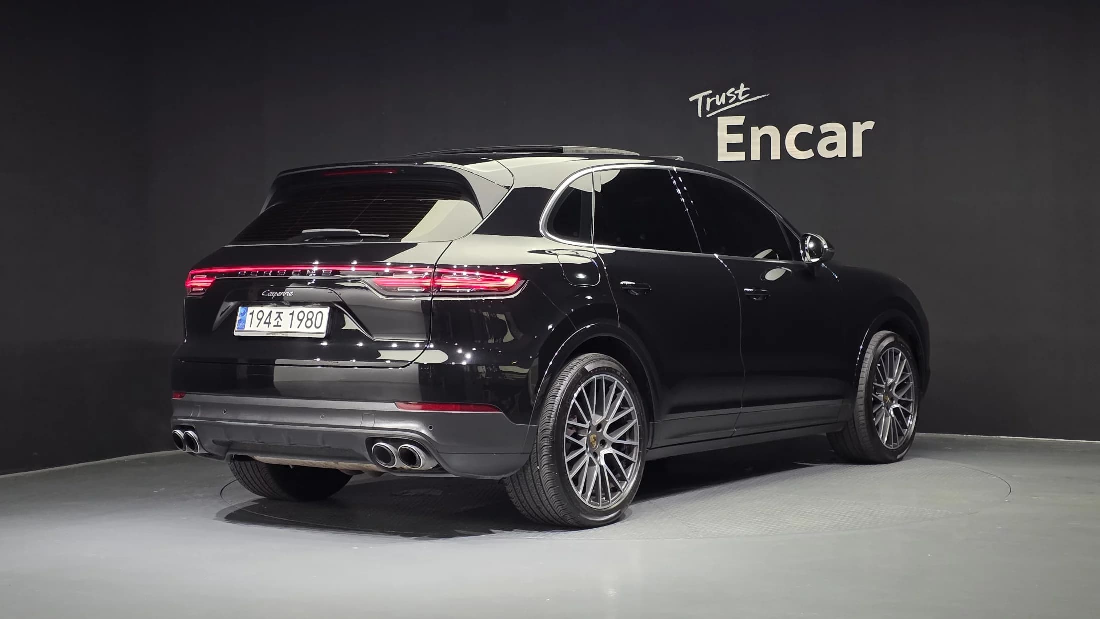 Porsche CAYENNE 3.0, 2023 г. 62494 км. — фото 2