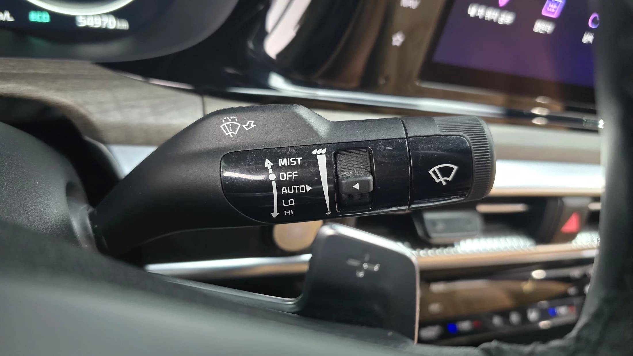 Kia K5 (Киа Оптима) Signature, гибрид, 2021 г. 55102 км. — фото 18