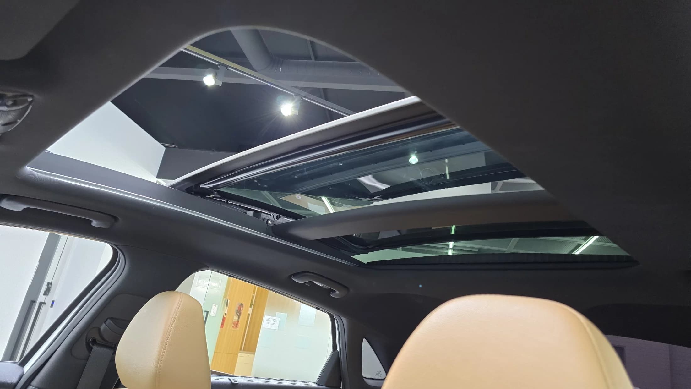 Kia K5 (Киа Оптима) Signature, гибрид, 2021 г. 55102 км. — фото 19