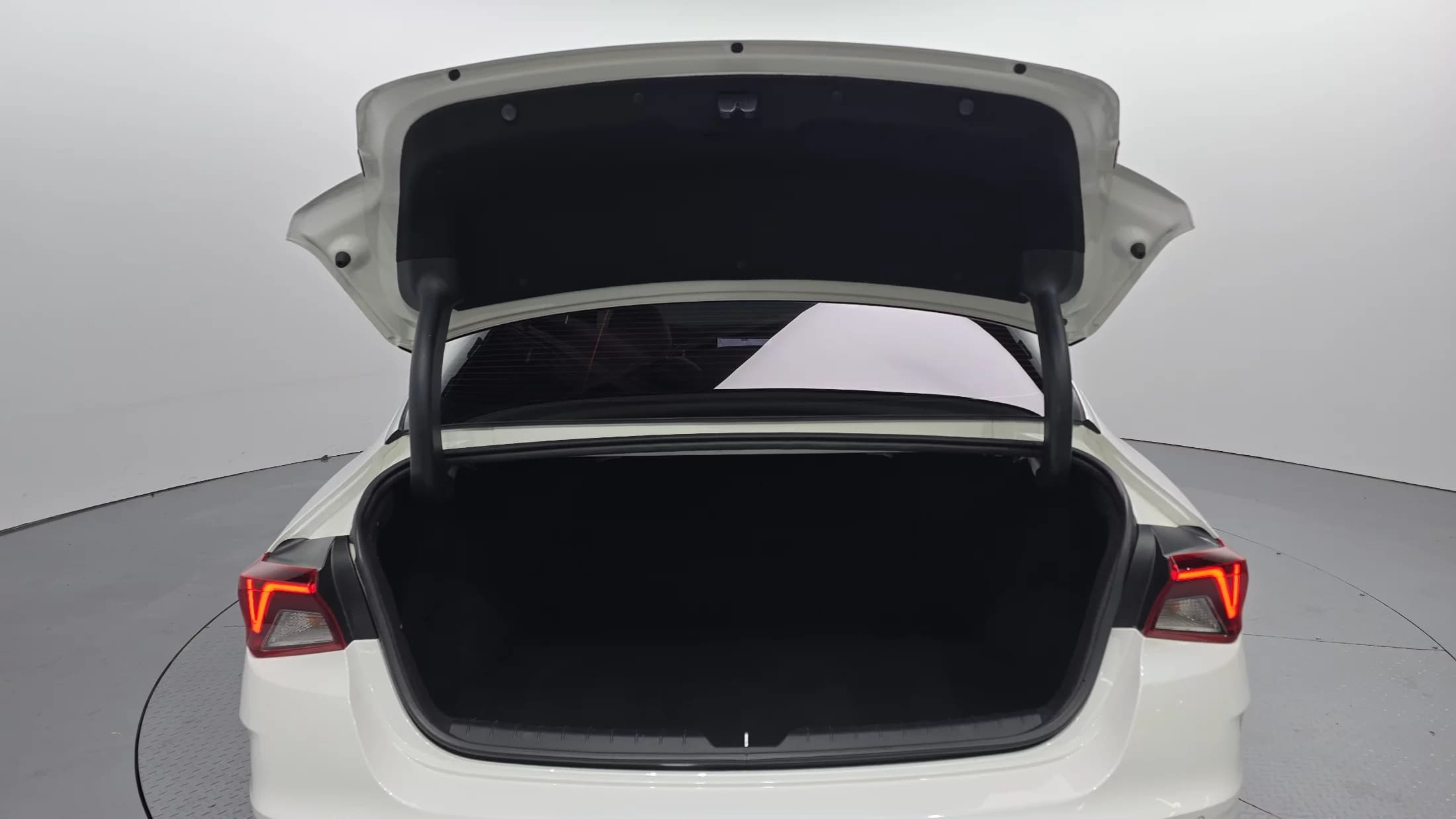 Kia K5 (Киа Оптима) Signature, гибрид, 2021 г. 55102 км. — фото 20