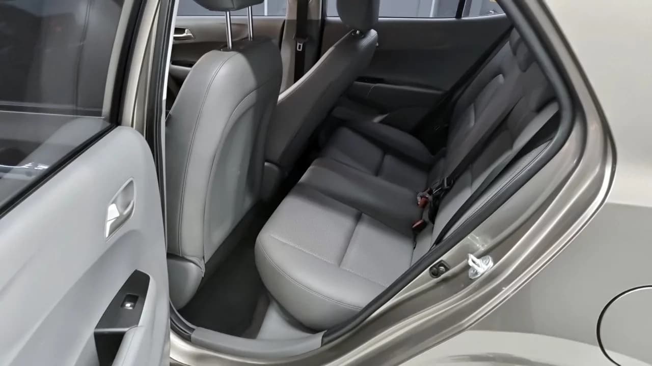 Kia Morning Prestige, 2021 г. 25804 км. — фото 11