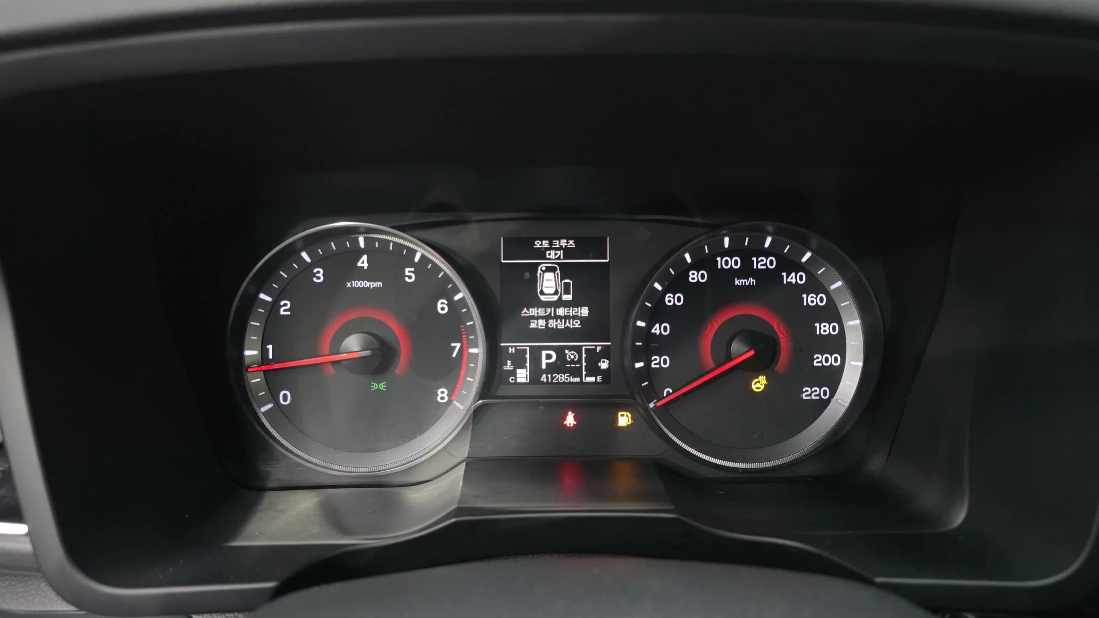 SsangYong TIBOLI Gasoline 1.5 2WD V3, 2022 г. 41411 км. — фото 8
