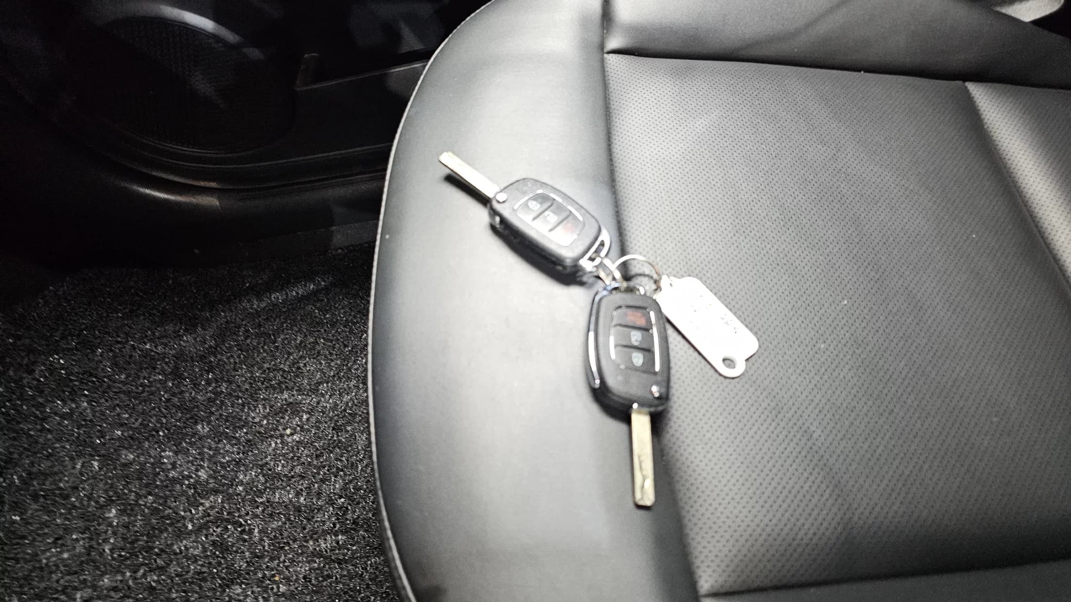 Hyundai Casper Turbo Van Smart, 2022 г. 75857 км. — фото 19
