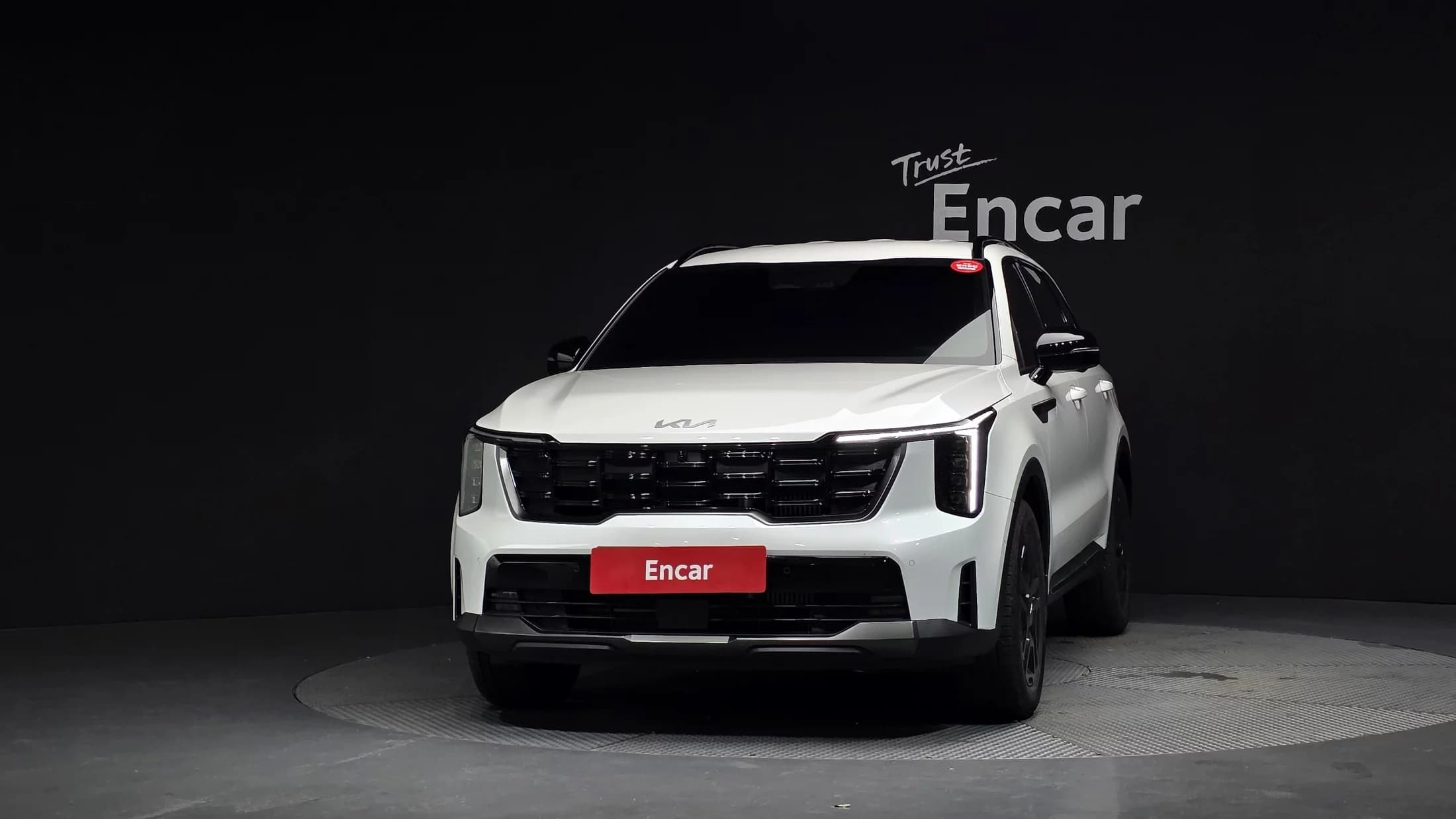 Kia Sorento HEV 1.6 2WD Gravity, гибрид, 2025 г. 6539 км. — фото 3