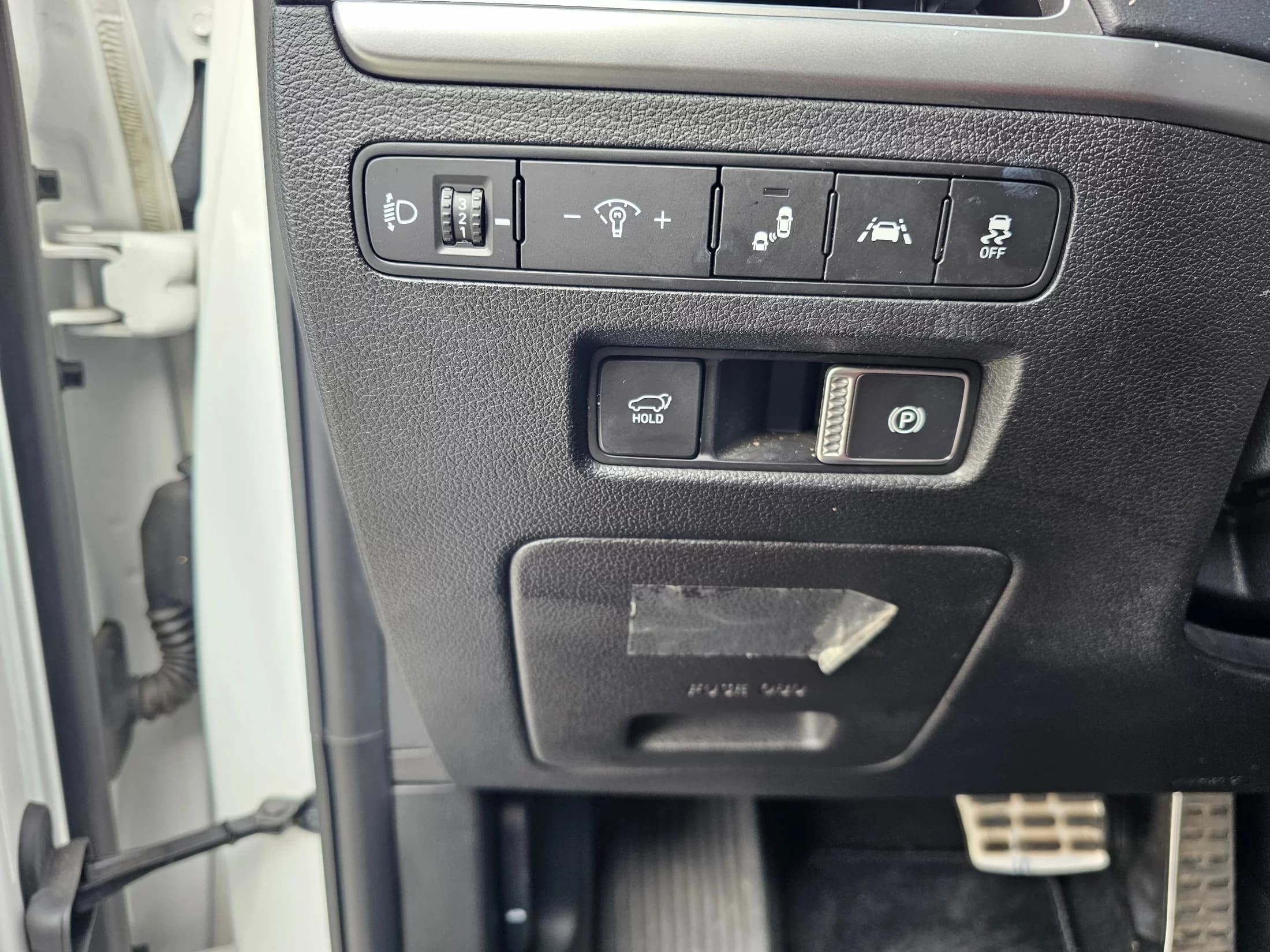 Hyundai Palisade Diesel 2.2 4WD Prestige, 2021 г. 48443 км. — фото 12