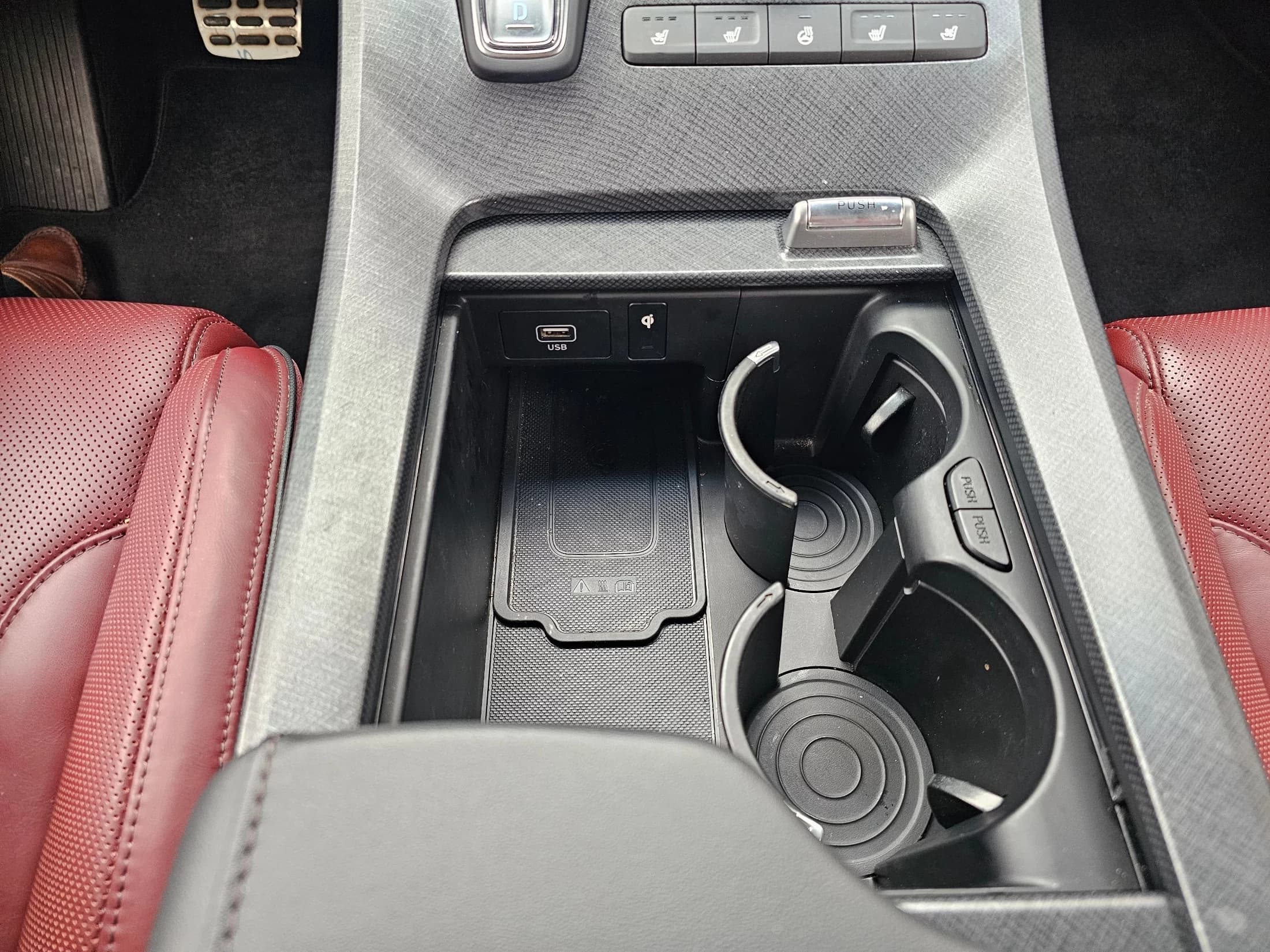 Hyundai Palisade Diesel 2.2 4WD Prestige, 2021 г. 48443 км. — фото 16