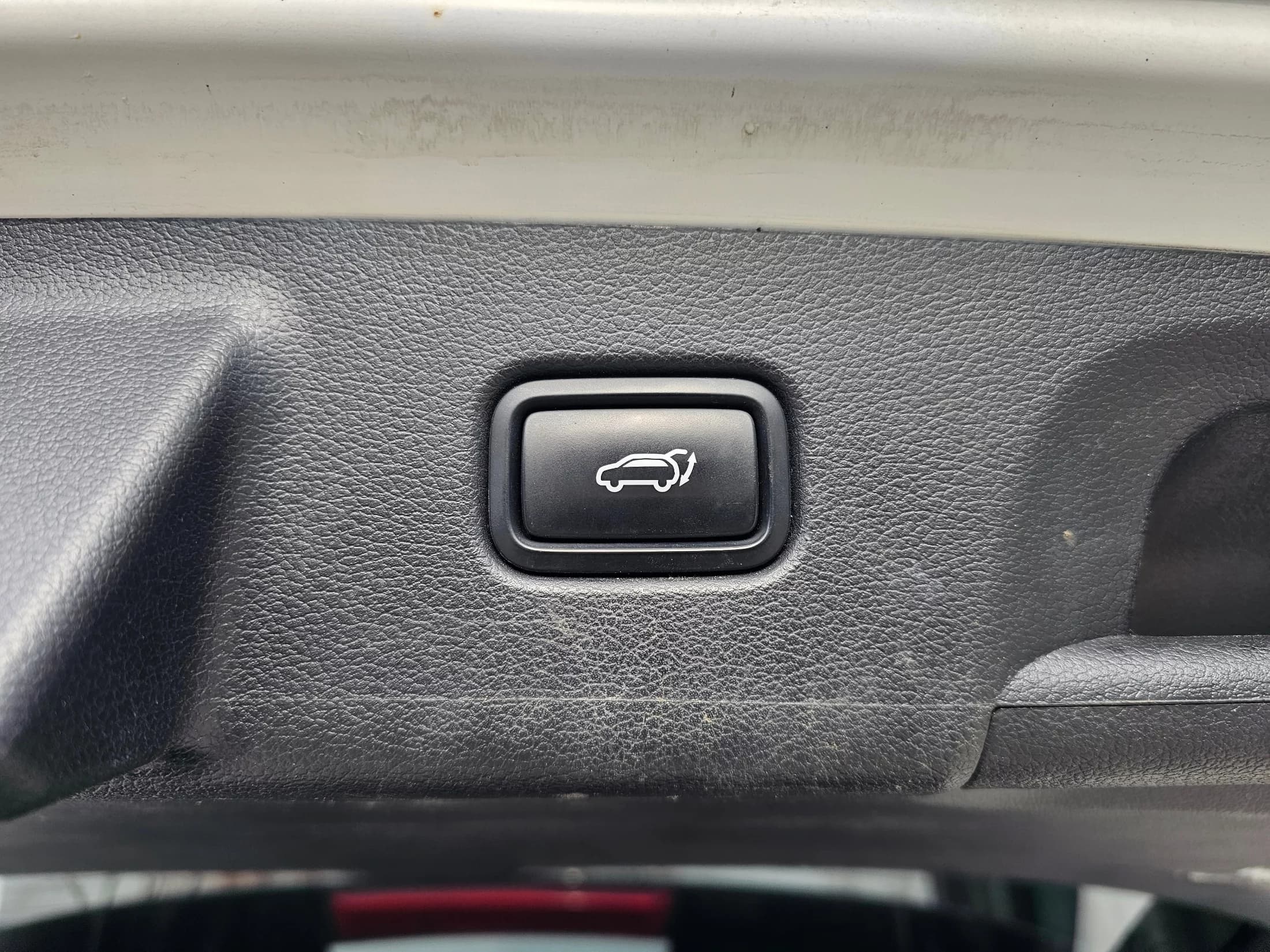 Hyundai Palisade Diesel 2.2 4WD Prestige, 2021 г. 48443 км. — фото 20