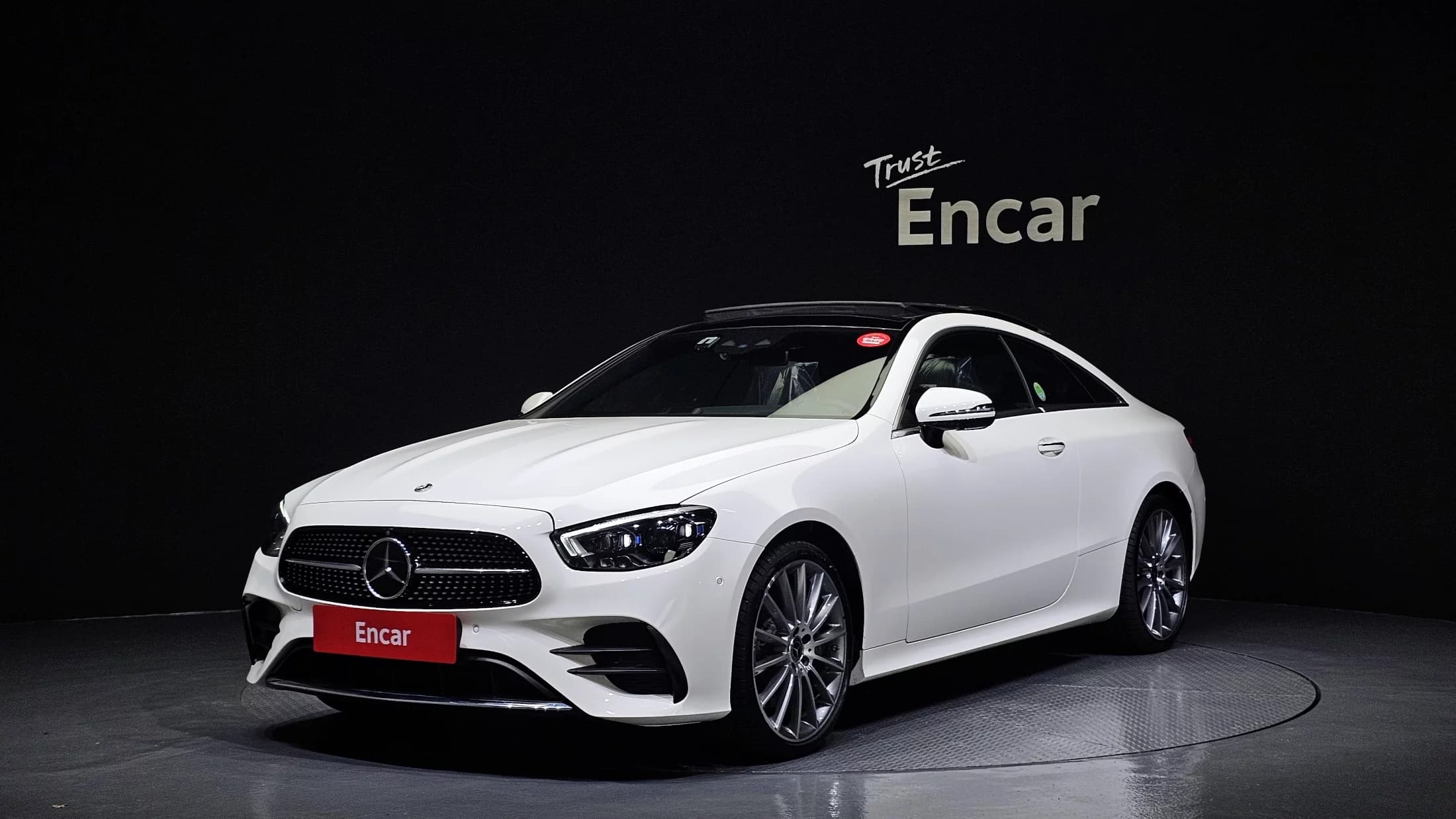 Mercedes-Benz CLA-класс CLA 220 2.0 4MATIC 7G-DCT (190 л.с.) 2023 г. 40 км