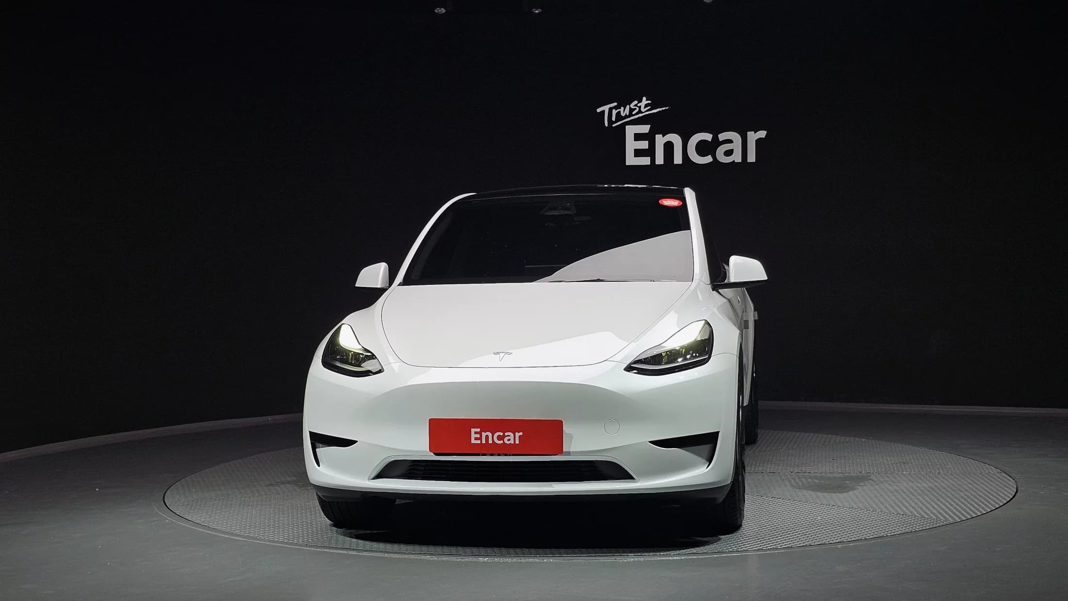 Tesla Model Y RWD, электромобиль, 2023 г. 20947 км. — фото 3