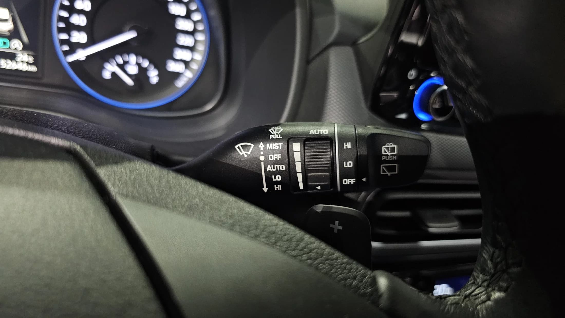 Hyundai Kona Gasoline 1.6 Turbo 2WD Modern, 2021 г. 52772 км. — фото 18