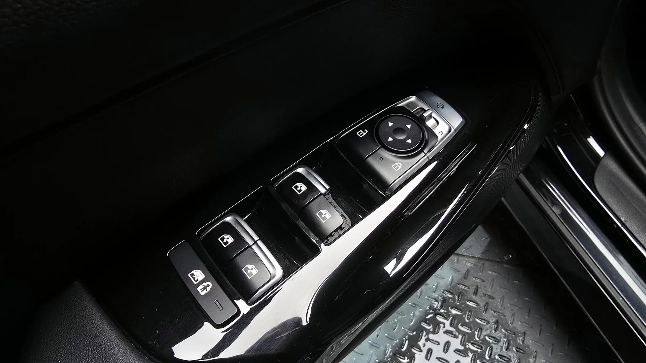 Kia K5 (Киа Оптима) Noblesse, гибрид, 2023 г. 65541 км. — фото 14