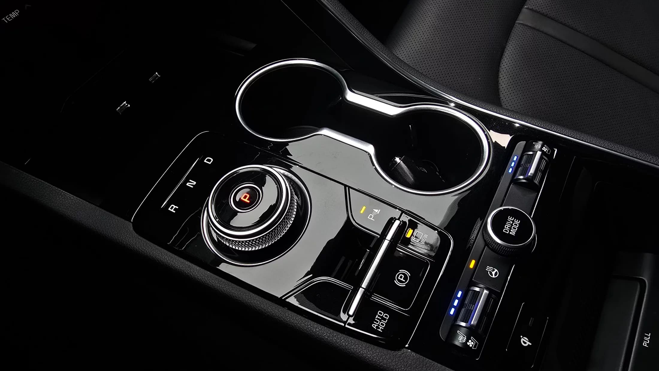 Kia K5 (Киа Оптима) Noblesse, гибрид, 2023 г. 65541 км. — фото 9