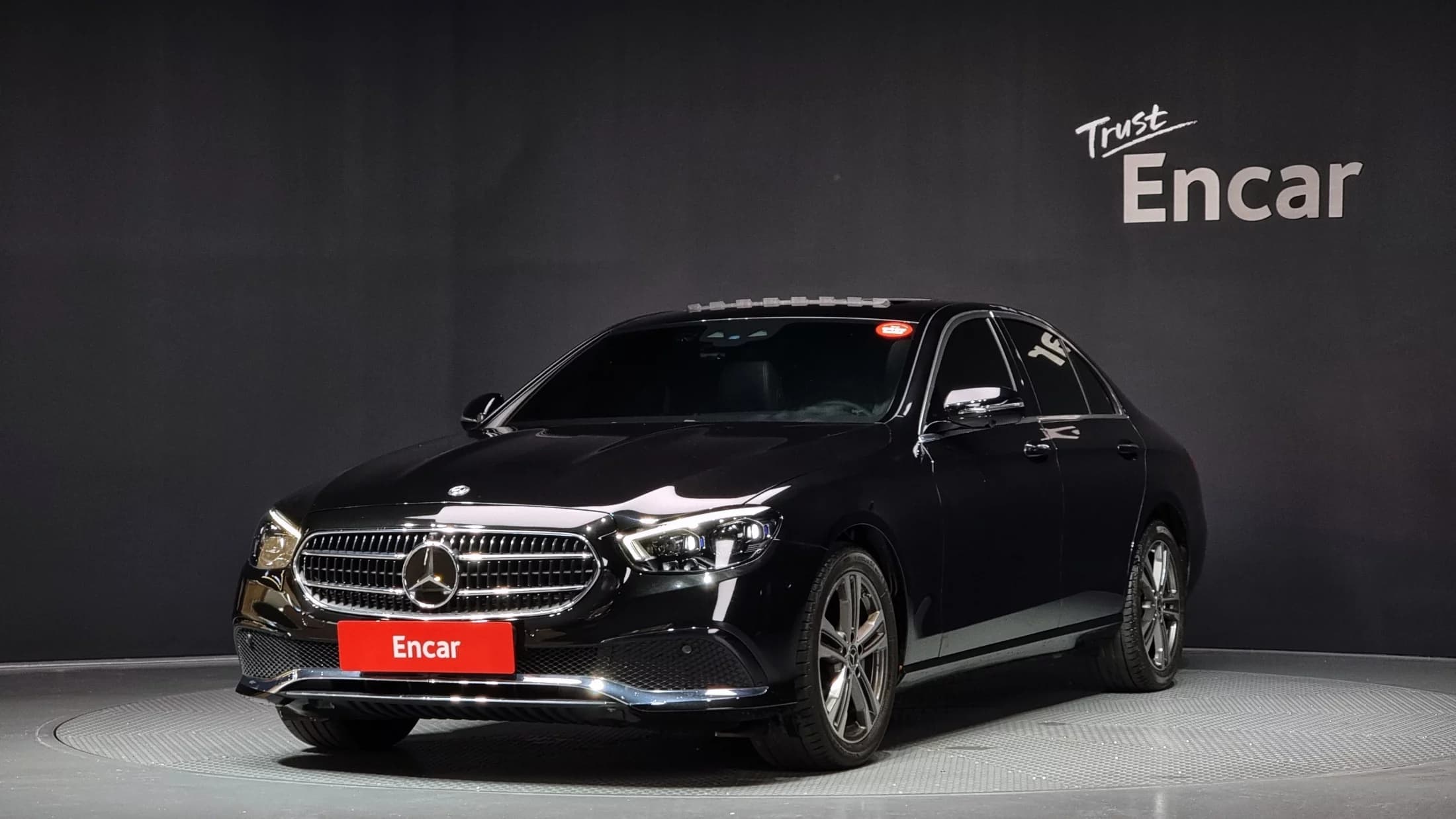 Mercedes-Benz E-Class E350 4MATIC Avantgarde, 2021 г. 29491 км.