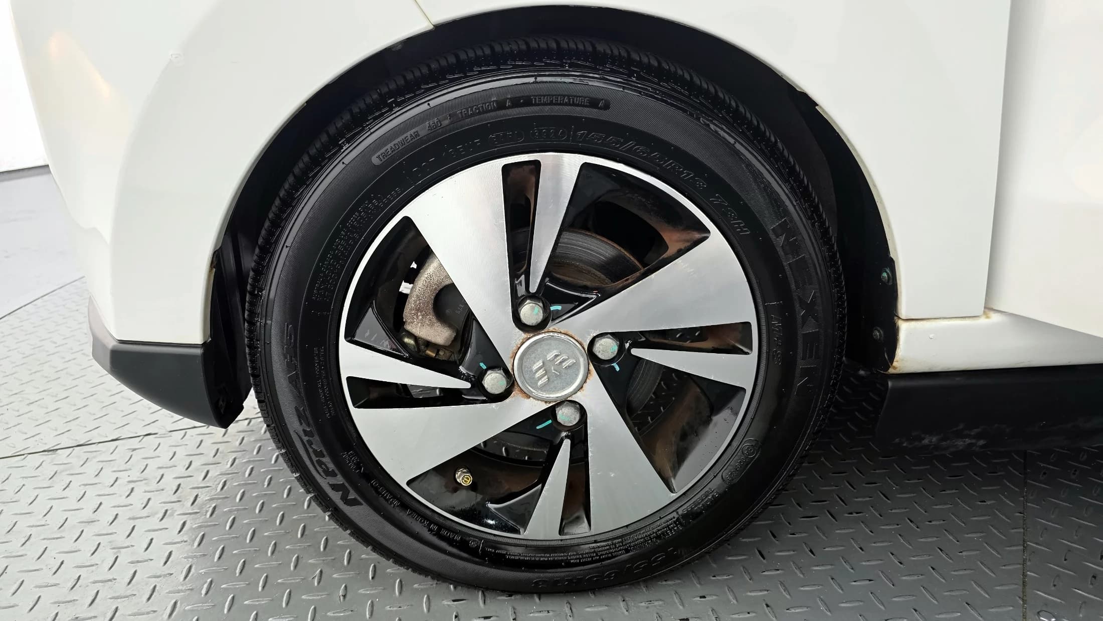 OTHERS Others Others EV, электромобиль, 2021 г. 69179 км. — фото 5