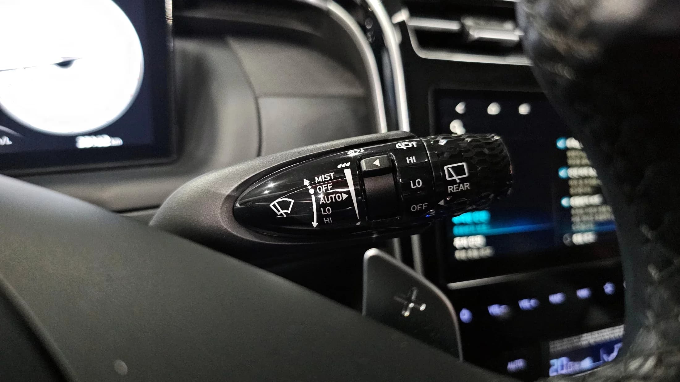 Hyundai Tucson Gasoline 1.6 Turbo 4WD Adventure, 2023 г. 25223 км. — фото 17