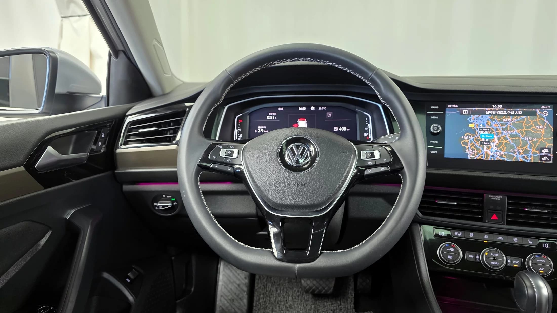 Volkswagen JETTA 1.4 TSI Prestige, 2021 г. 16575 км. — фото 13