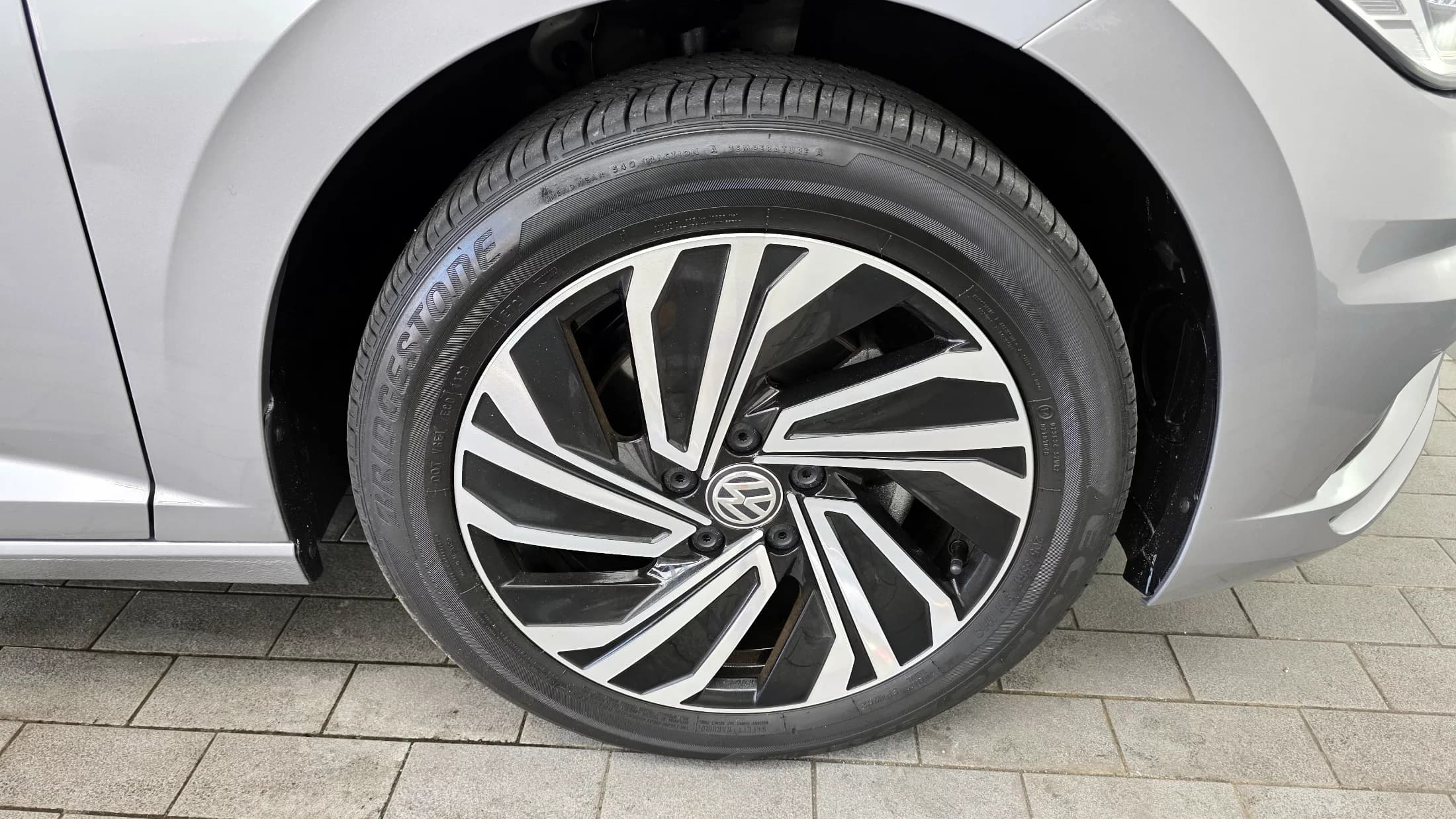 Volkswagen JETTA 1.4 TSI Prestige, 2021 г. 16575 км. — фото 5