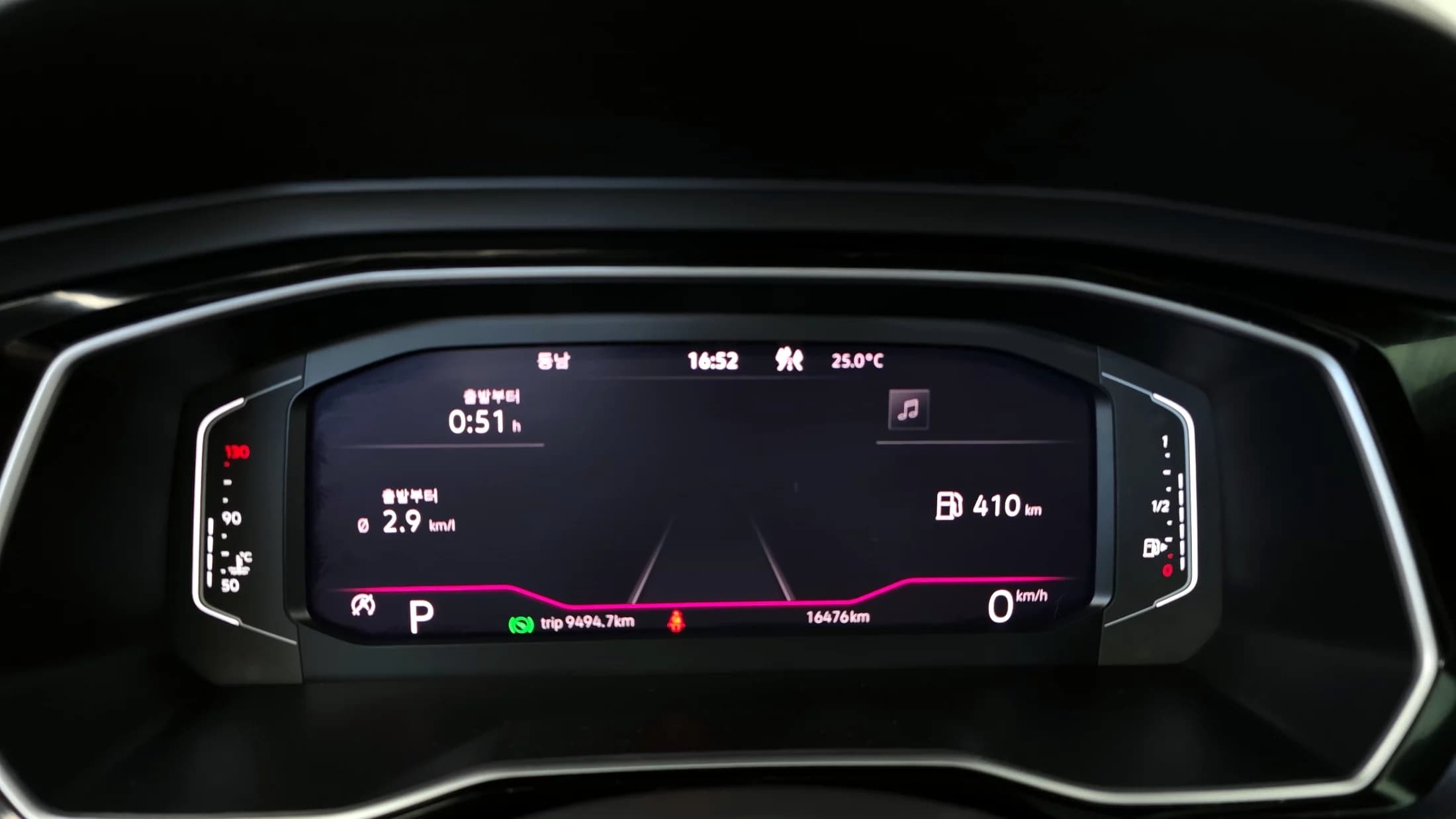 Volkswagen JETTA 1.4 TSI Prestige, 2021 г. 16575 км. — фото 8