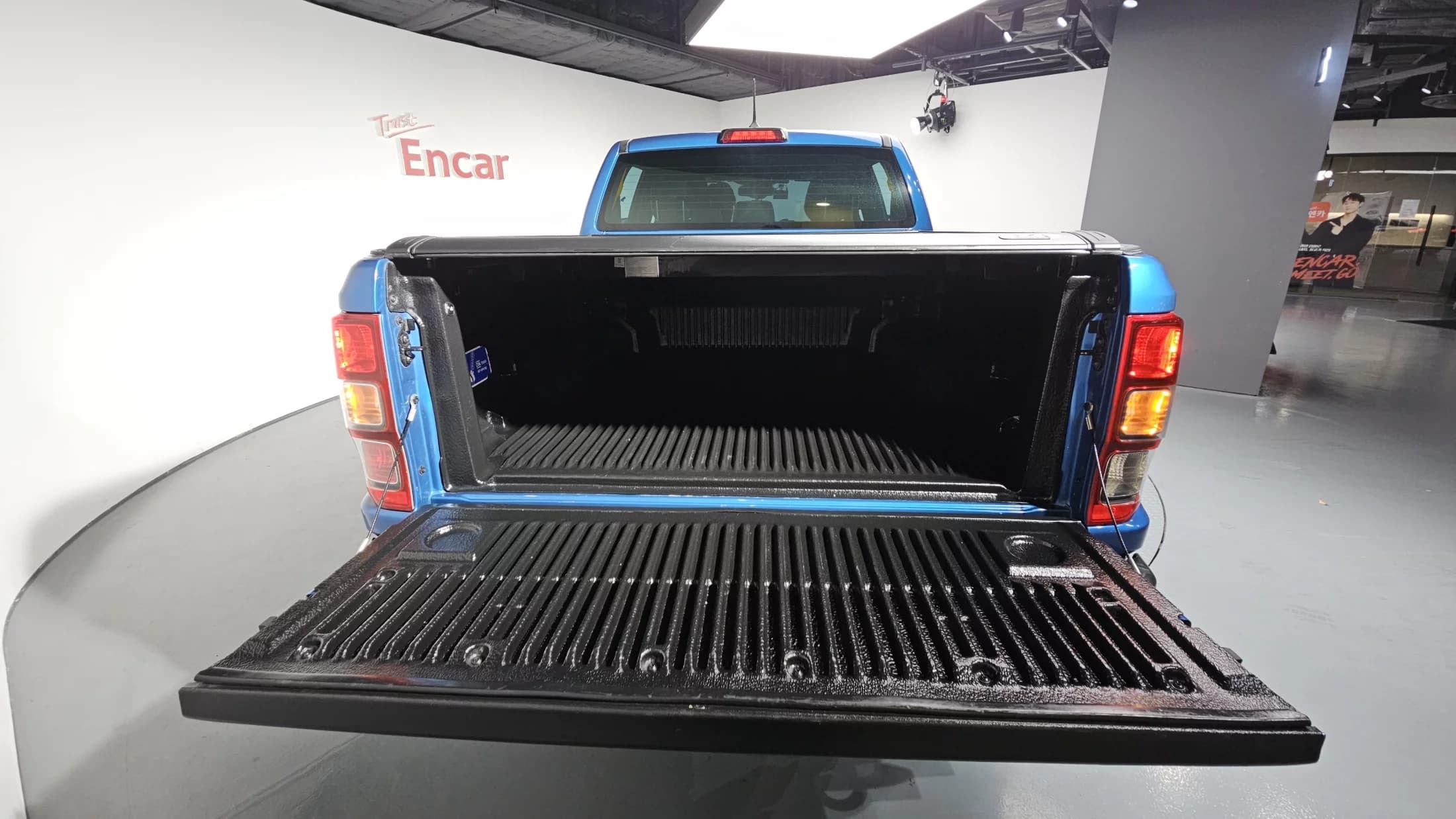Ford RANGER 2.0 Raptor, 2021 г. 77576 км. — фото 19