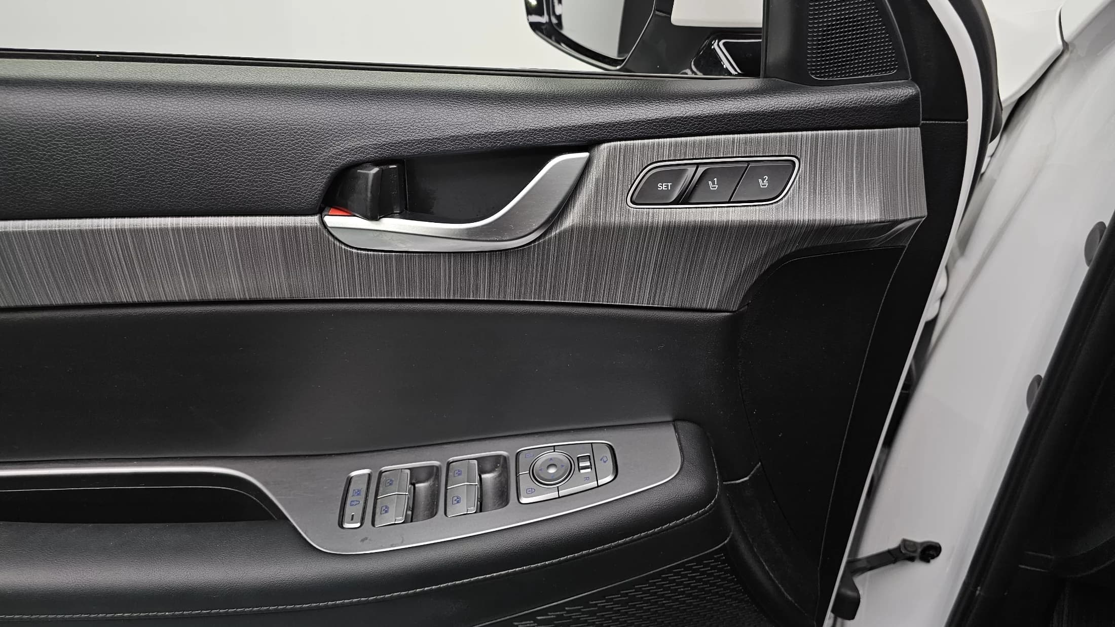 Hyundai Palisade Gasoline 3.8 2WD Prestige, 2023 г. 35420 км. — фото 12