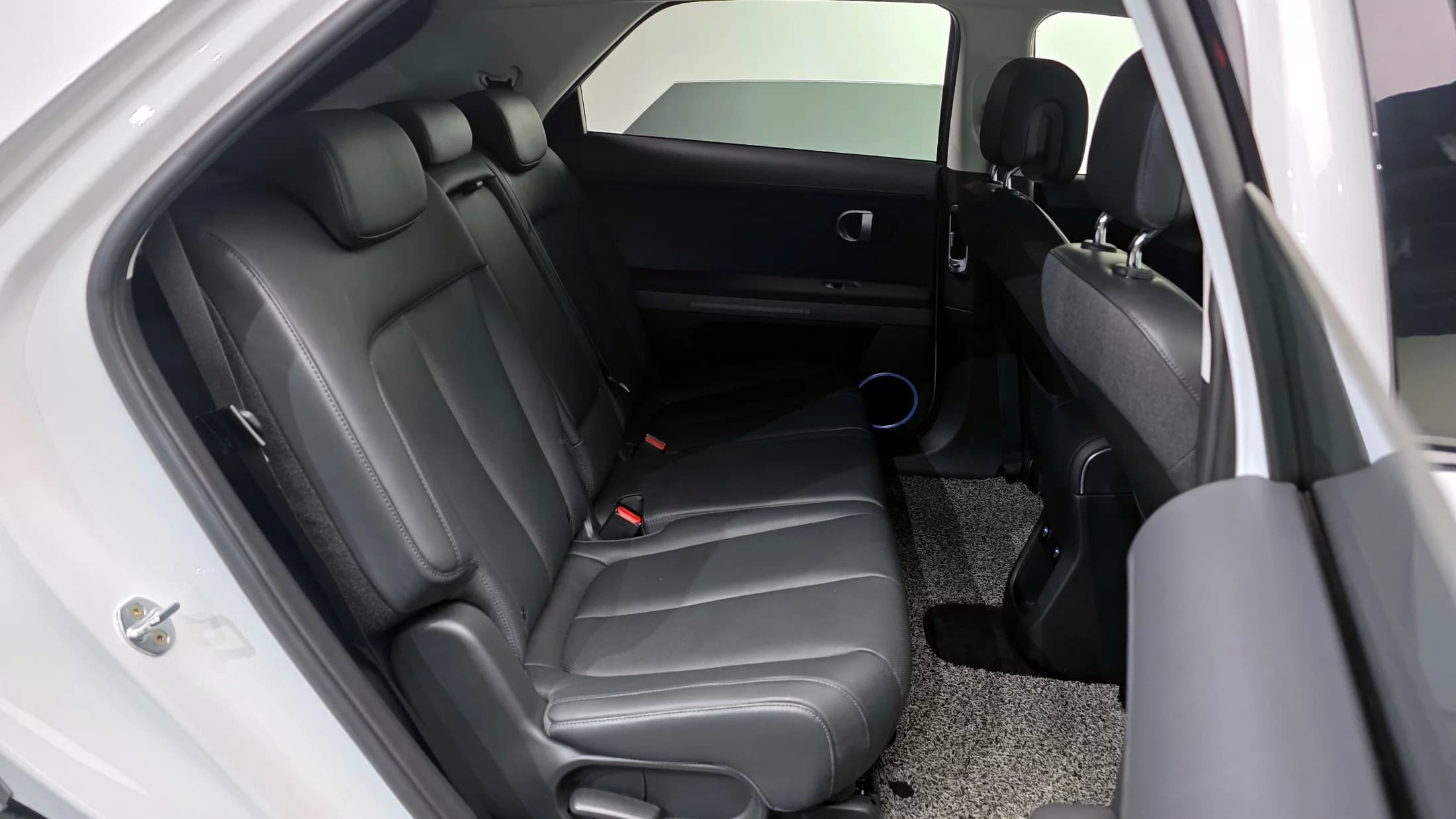 Hyundai Ioniq 5 Long range Prestige, электромобиль, 2022 г. 55160 км. — фото 12