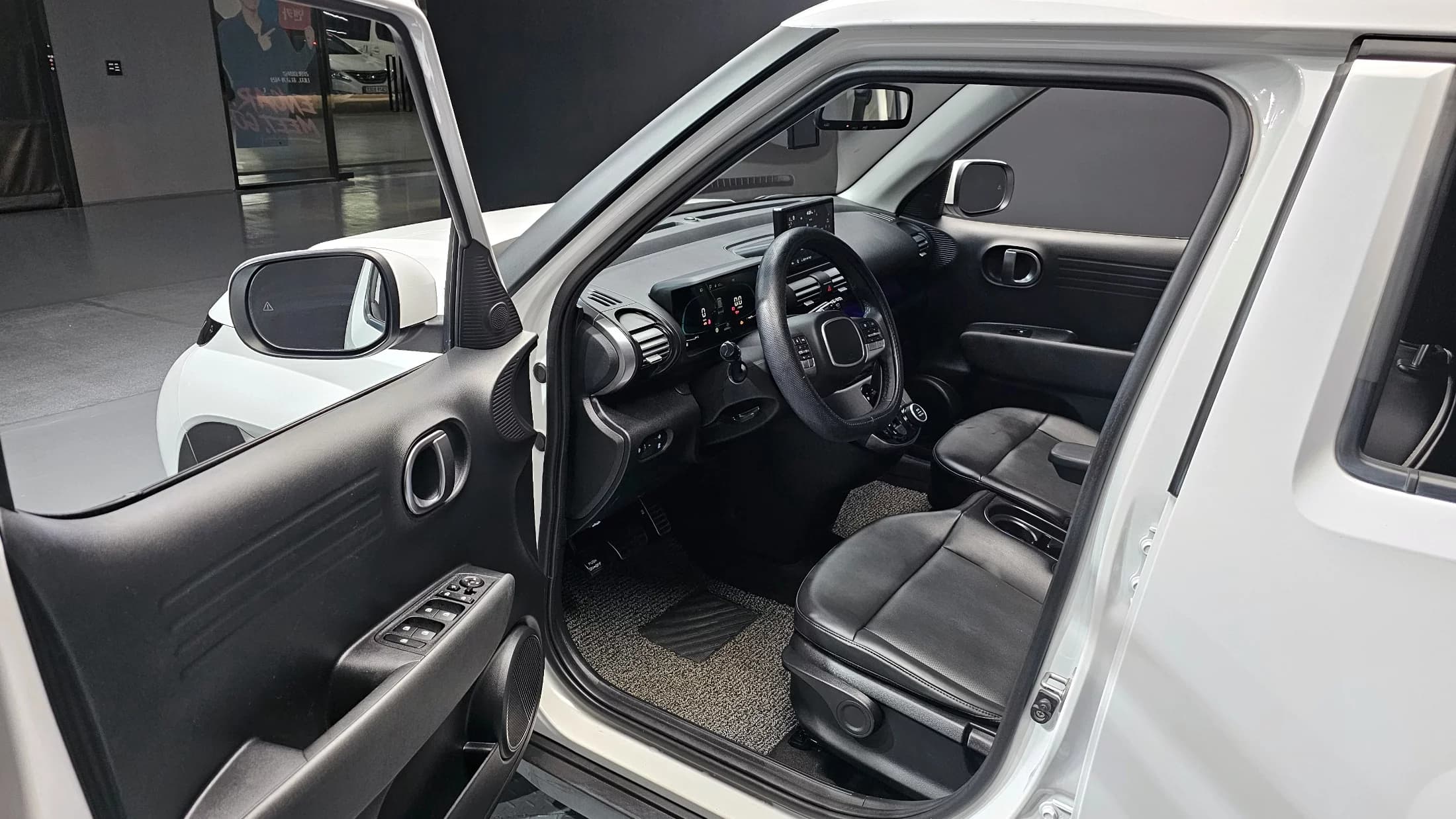 Hyundai Casper Turbo Inspiration, 2021 г. 68958 км. — фото 11