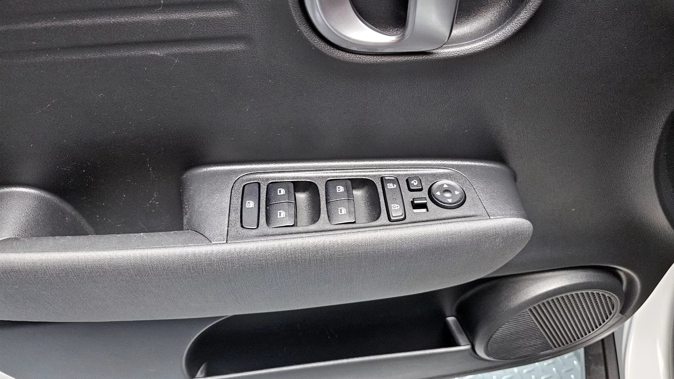 Hyundai Casper Turbo Inspiration, 2021 г. 68958 км. — фото 16