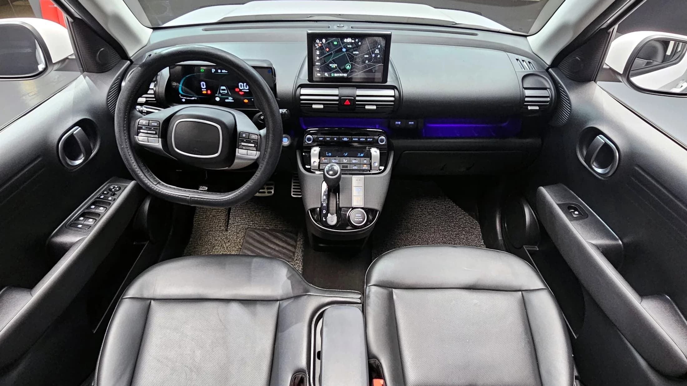 Hyundai Casper Turbo Inspiration, 2021 г. 68958 км. — фото 7