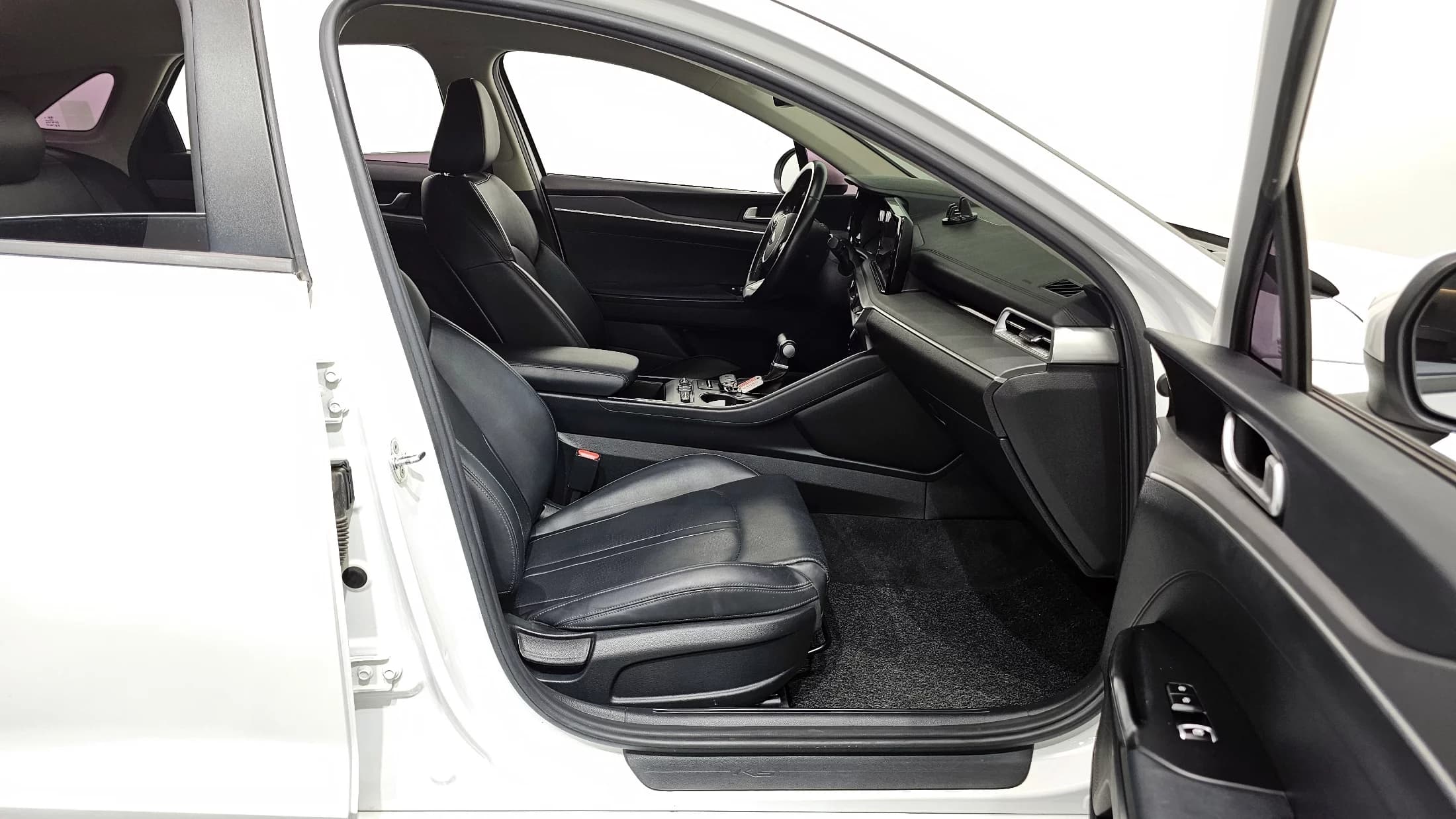 Kia K5 (Киа Оптима) 2.0 LPI(Renter car) Trandy, 2021 г. 68247 км. — фото 11