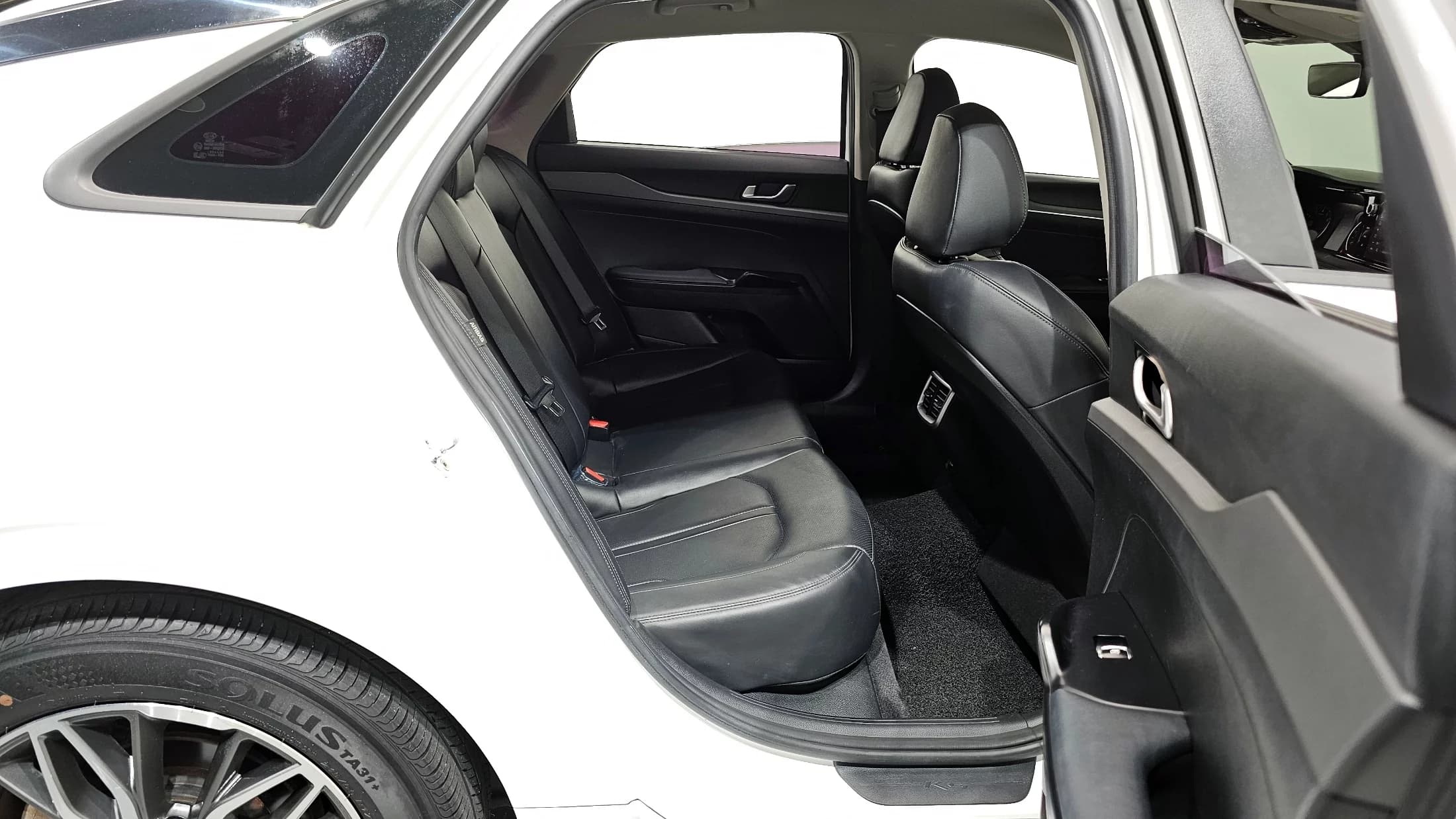 Kia K5 (Киа Оптима) 2.0 LPI(Renter car) Trandy, 2021 г. 68247 км. — фото 12