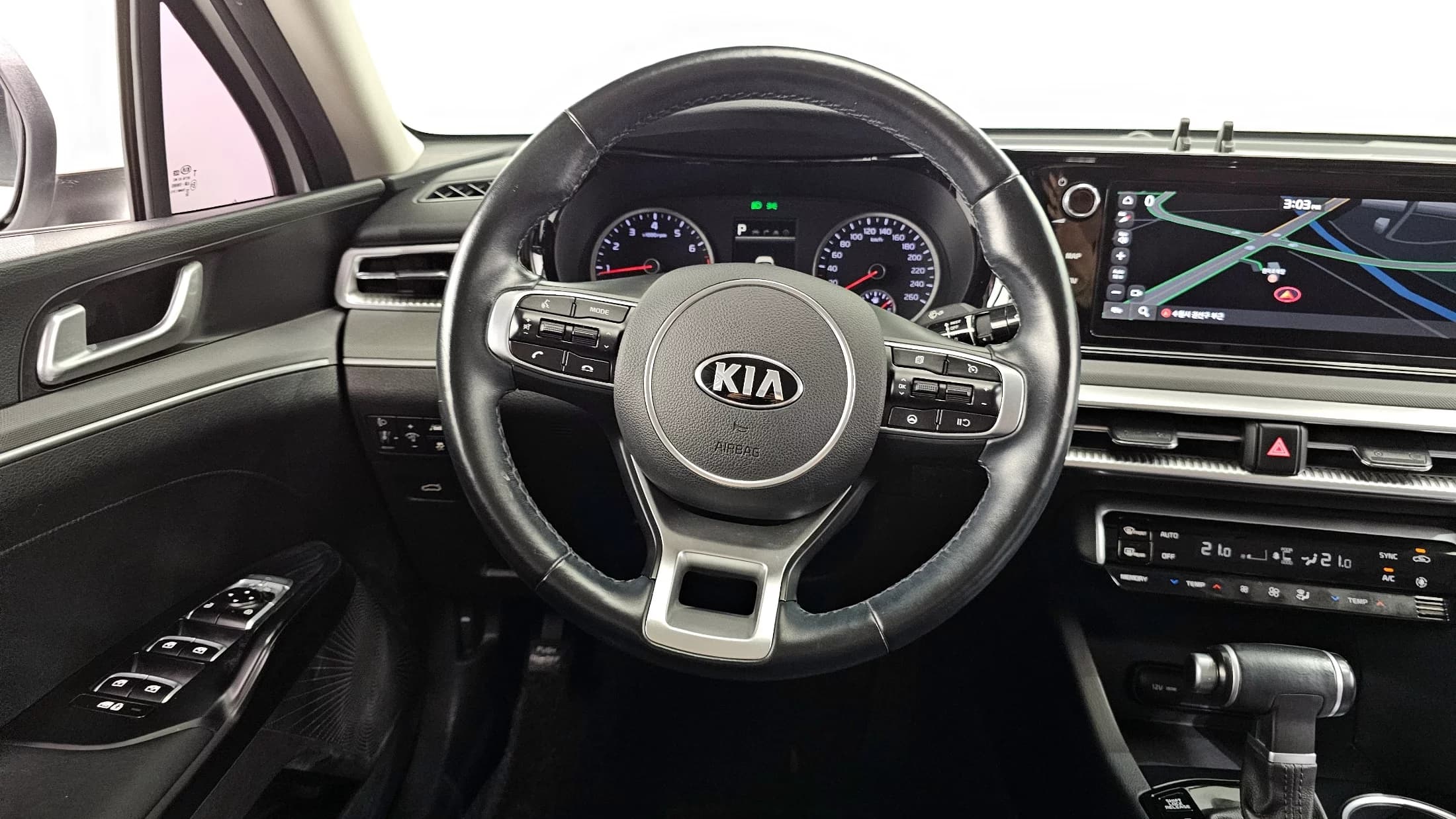 Kia K5 (Киа Оптима) 2.0 LPI(Renter car) Trandy, 2021 г. 68247 км. — фото 13