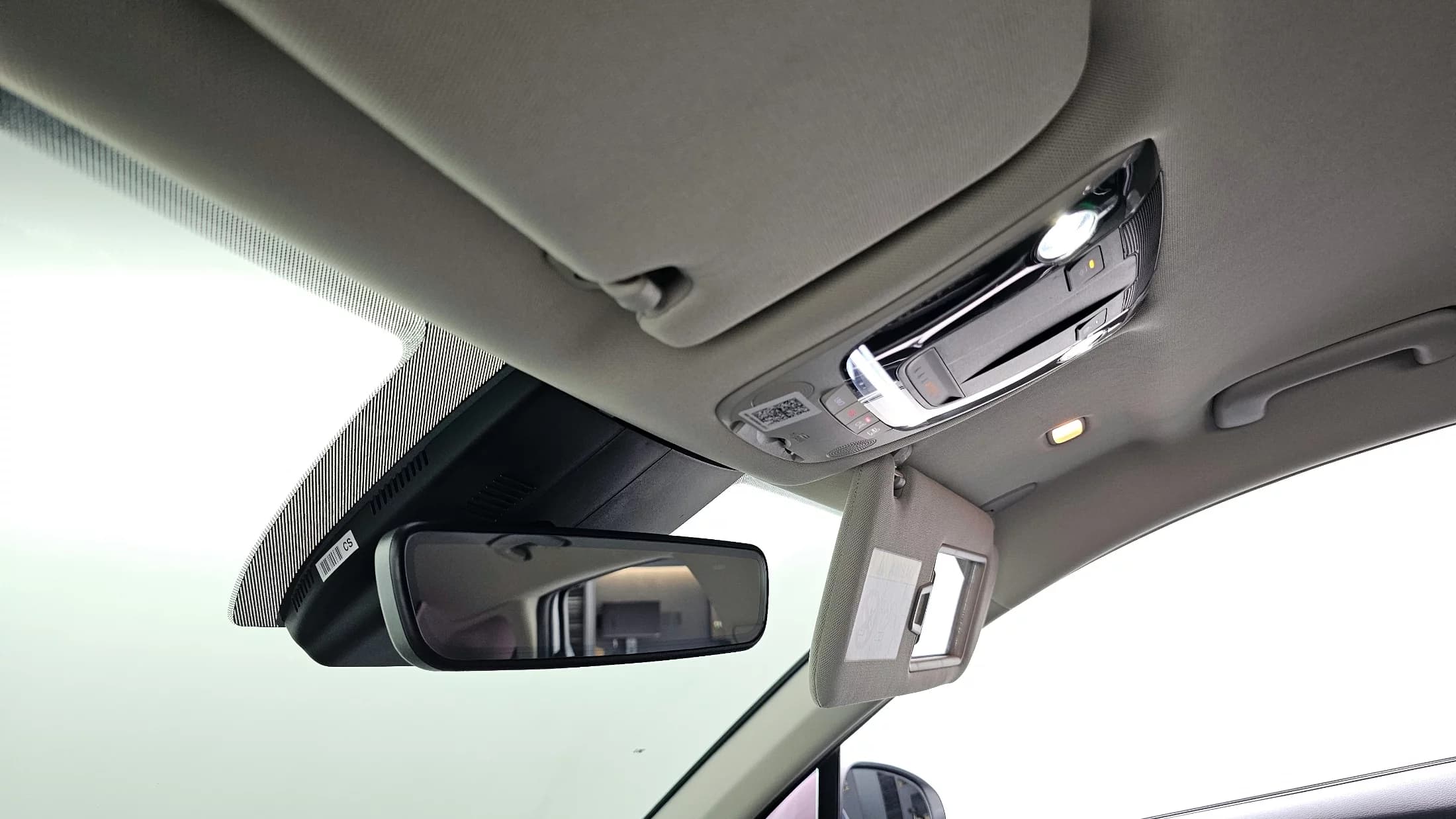 Kia K5 (Киа Оптима) 2.0 LPI(Renter car) Trandy, 2021 г. 68247 км. — фото 17