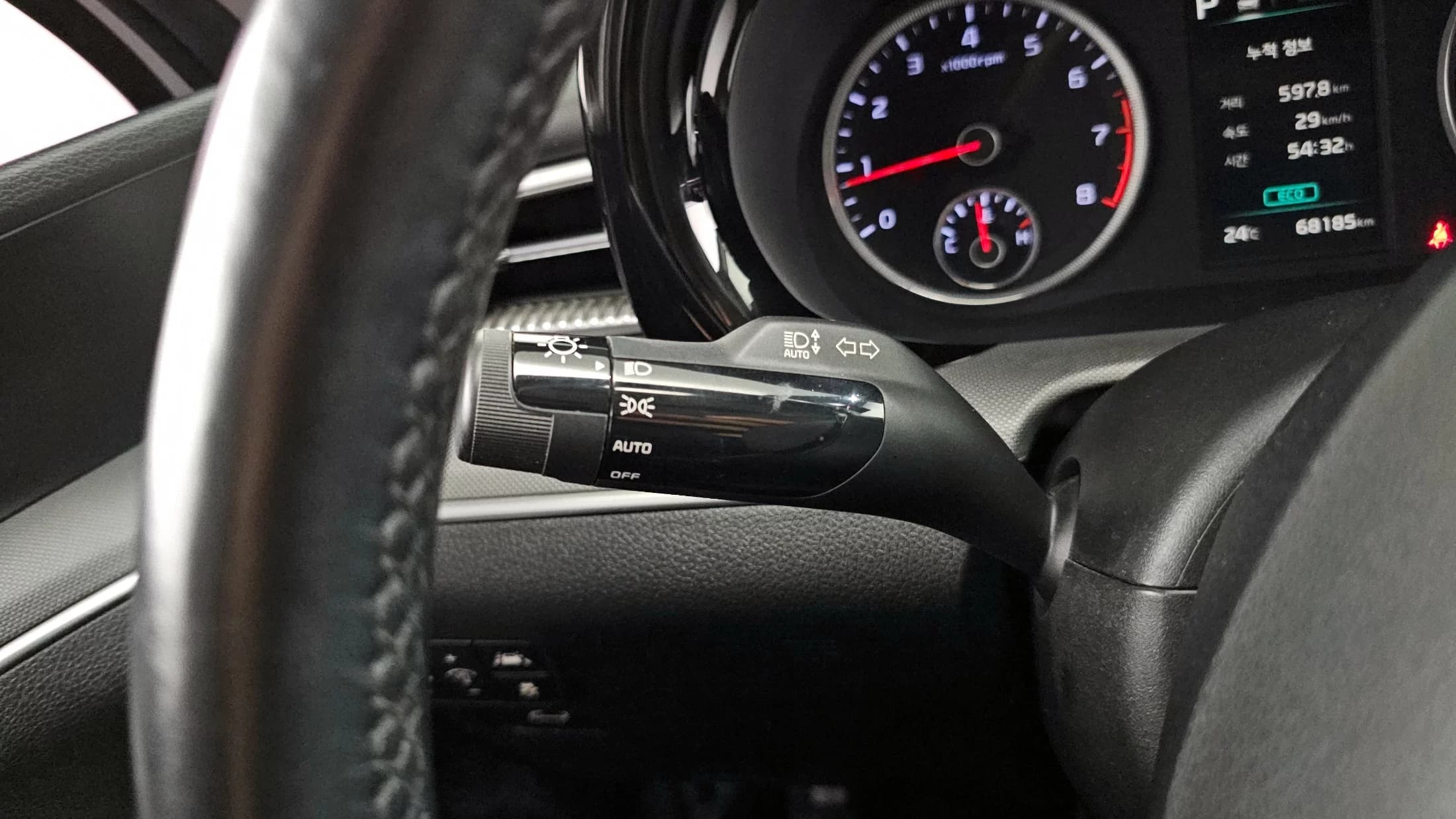 Kia K5 (Киа Оптима) 2.0 LPI(Renter car) Trandy, 2021 г. 68247 км. — фото 18