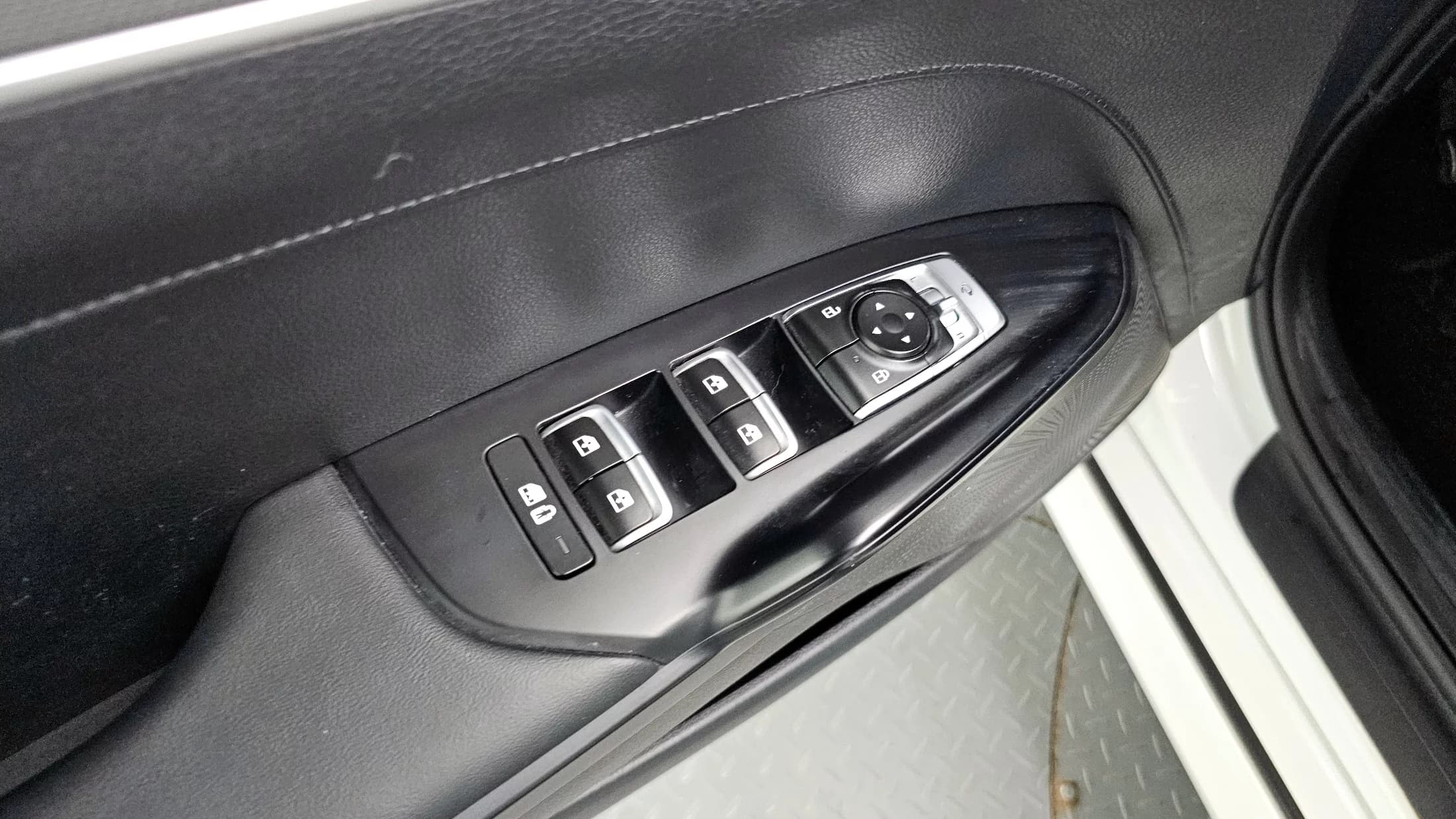 Kia K5 (Киа Оптима) 2.0 LPI(Renter car) Trandy, 2021 г. 68247 км. — фото 19