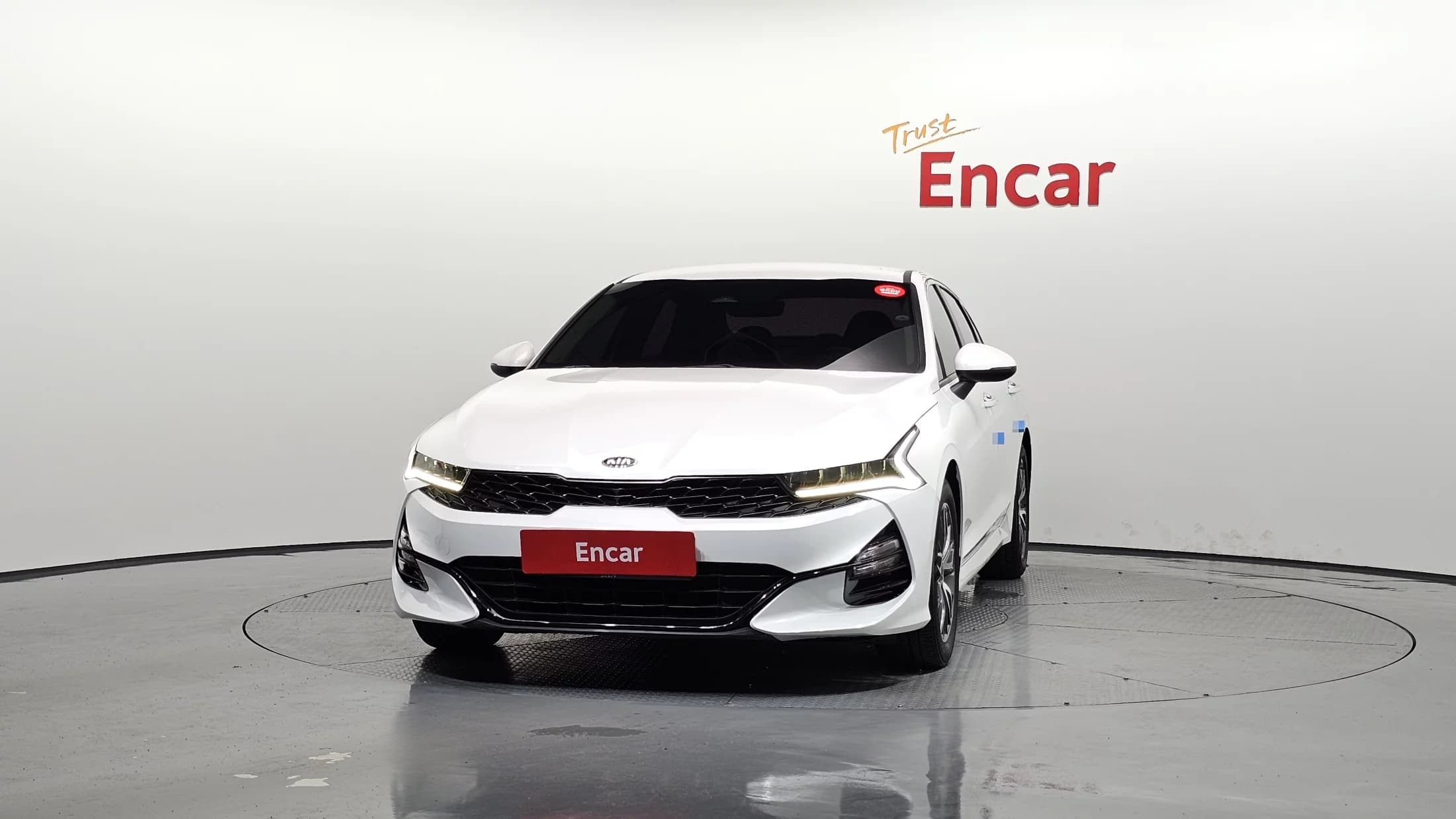 Kia K5 (Киа Оптима) 2.0 LPI(Renter car) Trandy, 2021 г. 68247 км. — фото 3