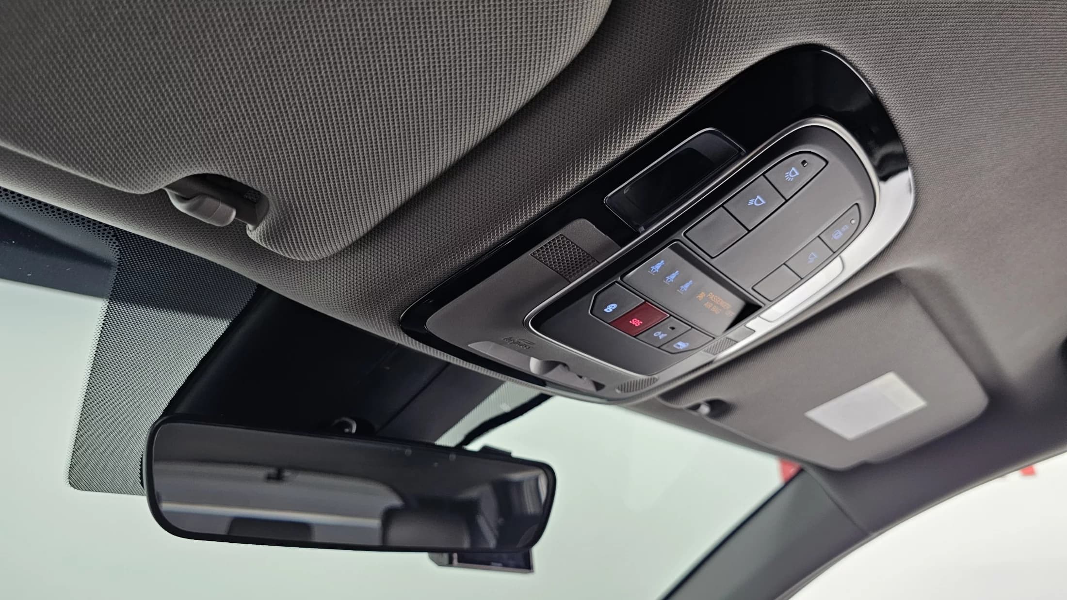 Hyundai Santa Fe Gasoline 2.5T 2WD Exclusive, 2023 г. 34988 км. — фото 17