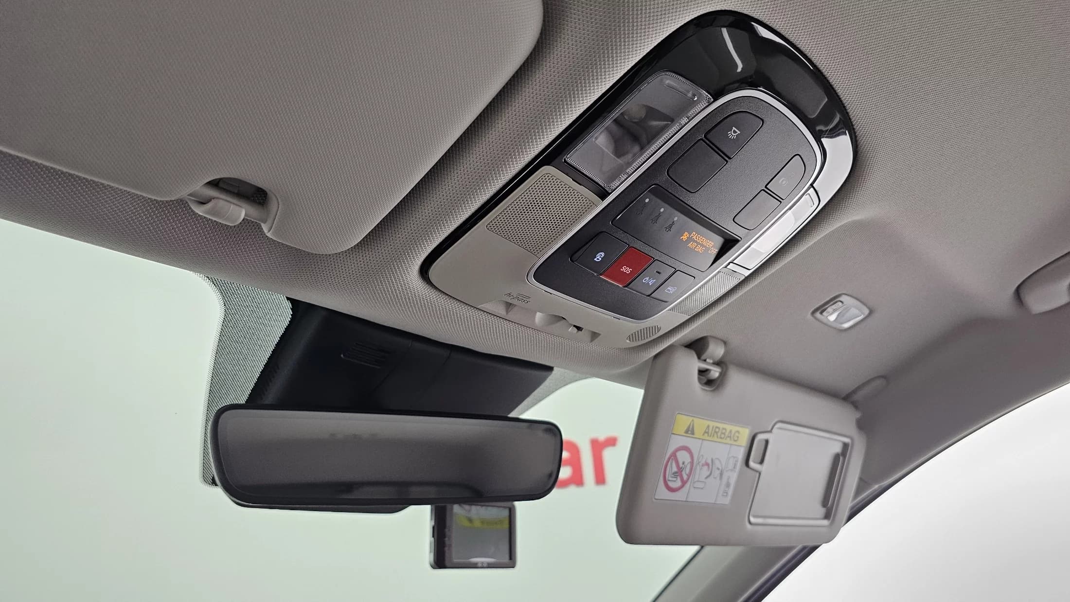 Hyundai Tucson Gasoline 1.6 Turbo 4WD Inspiration, 2023 г. 35257 км. — фото 18