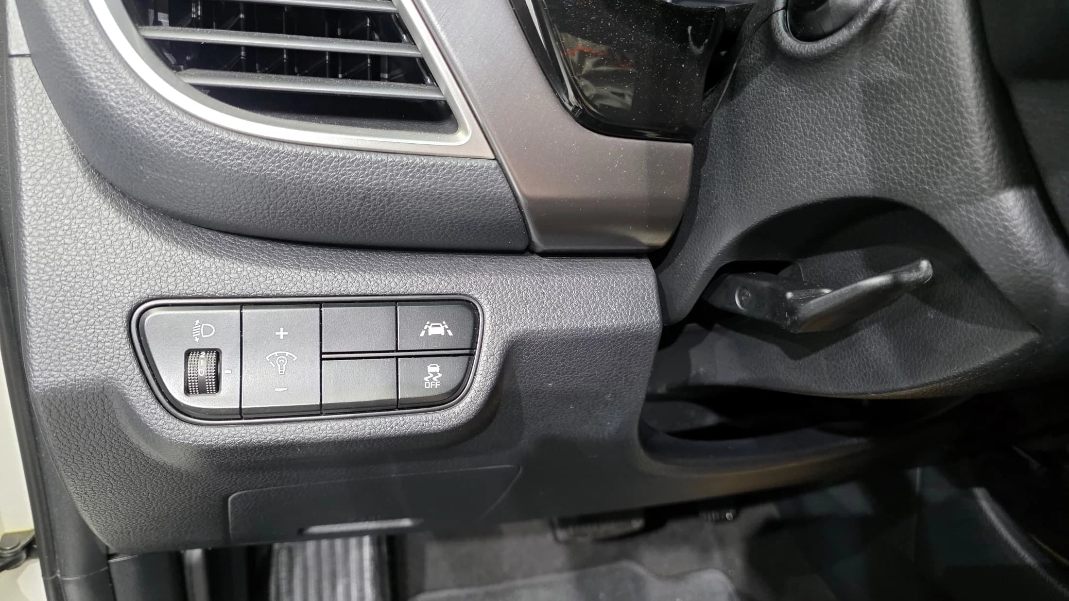 Kia Seltos Gasoline 1.6 Turbo 2WD Prestige, 2021 г. 70161 км. — фото 15