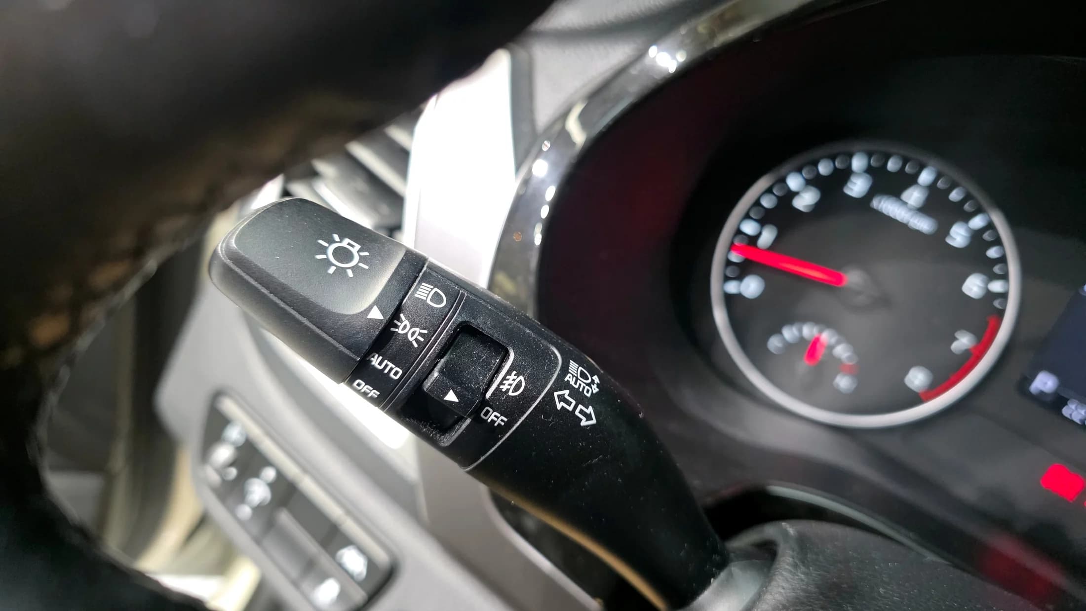 Kia Seltos Gasoline 1.6 Turbo 2WD Prestige, 2021 г. 70161 км. — фото 16