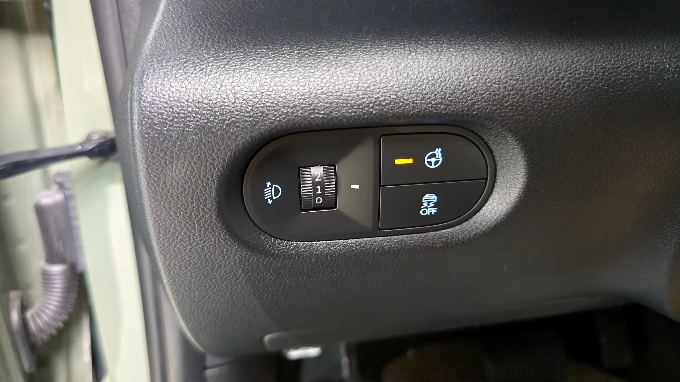 Hyundai Casper Turbo Inspiration, 2022 г. 61472 км. — фото 15