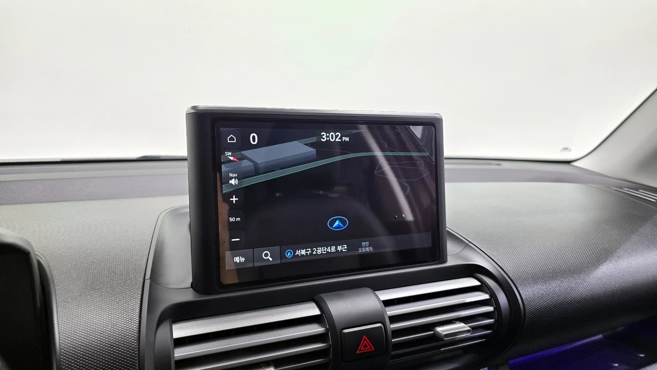 Hyundai Casper Turbo Inspiration, 2022 г. 61472 км. — фото 18