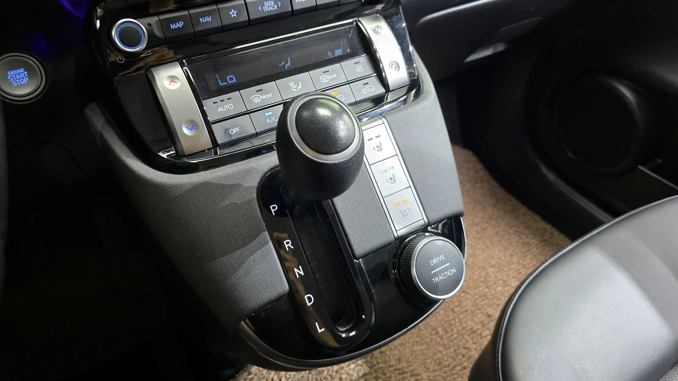 Hyundai Casper Turbo Inspiration, 2022 г. 61472 км. — фото 9