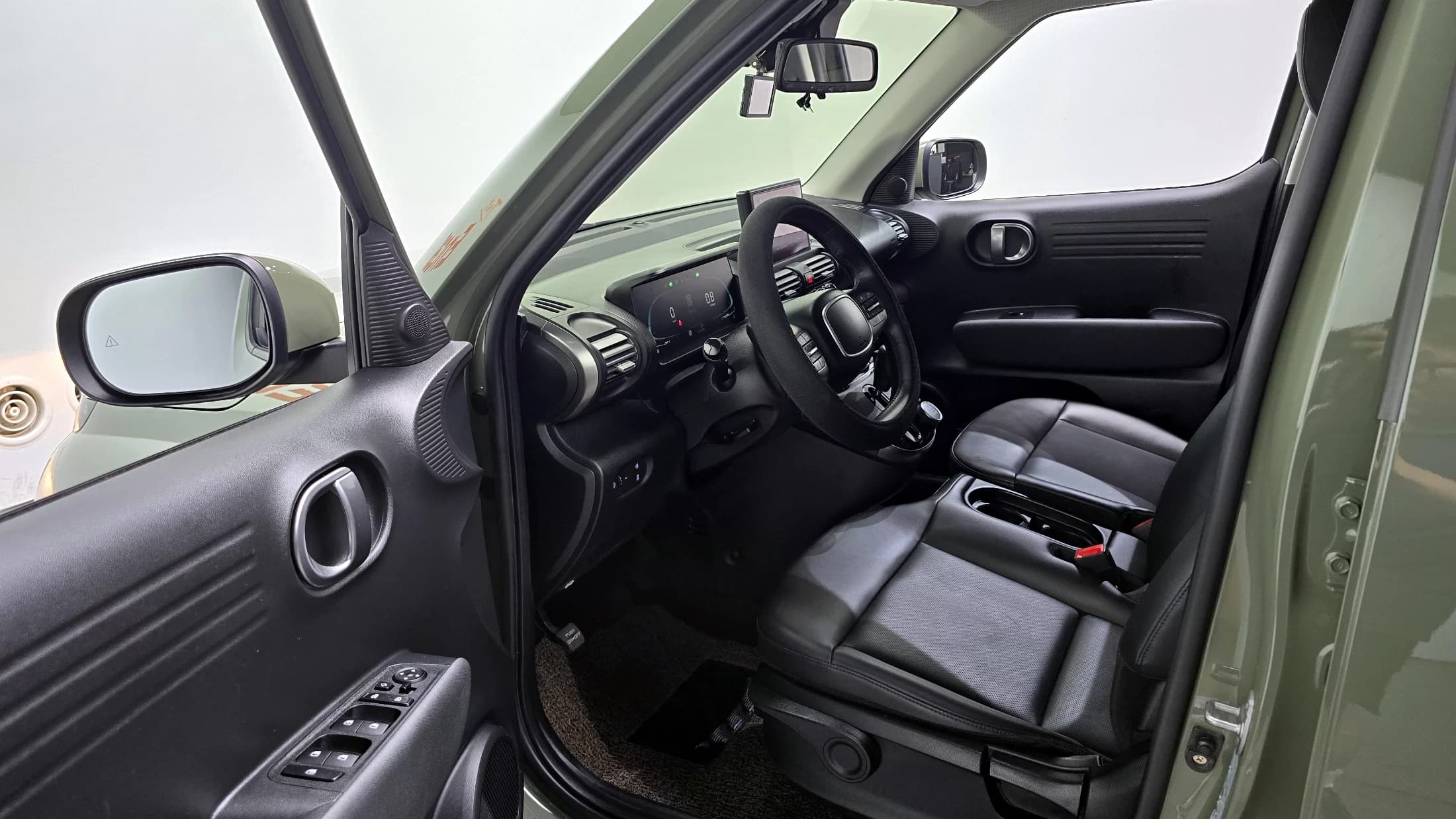 Hyundai Casper Turbo Inspiration, 2022 г. 61472 км. — фото 10