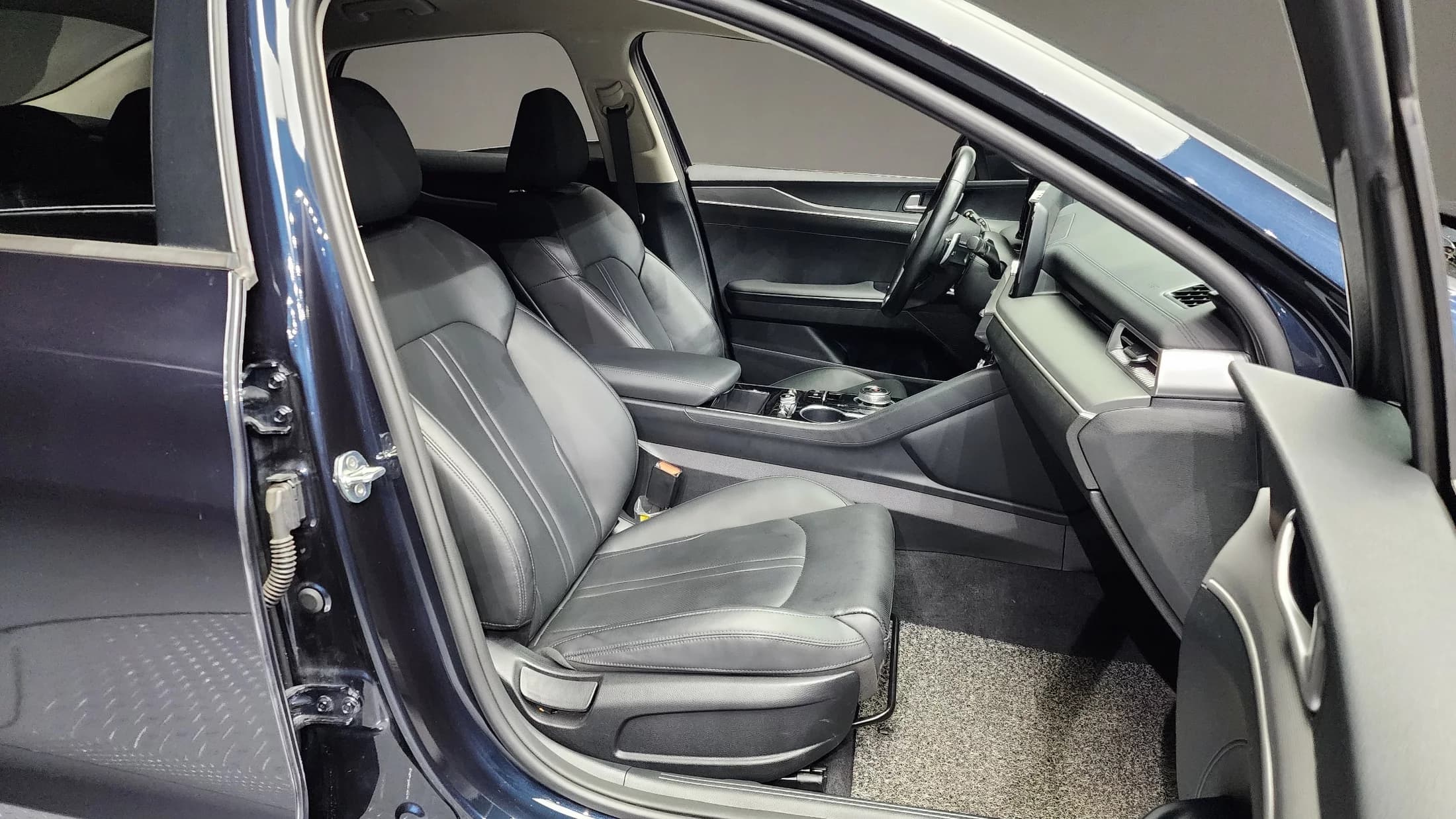 Kia K5 (Киа Оптима) 2.0 LPI(Renter car) Trandy, 2021 г. 49905 км. — фото 11